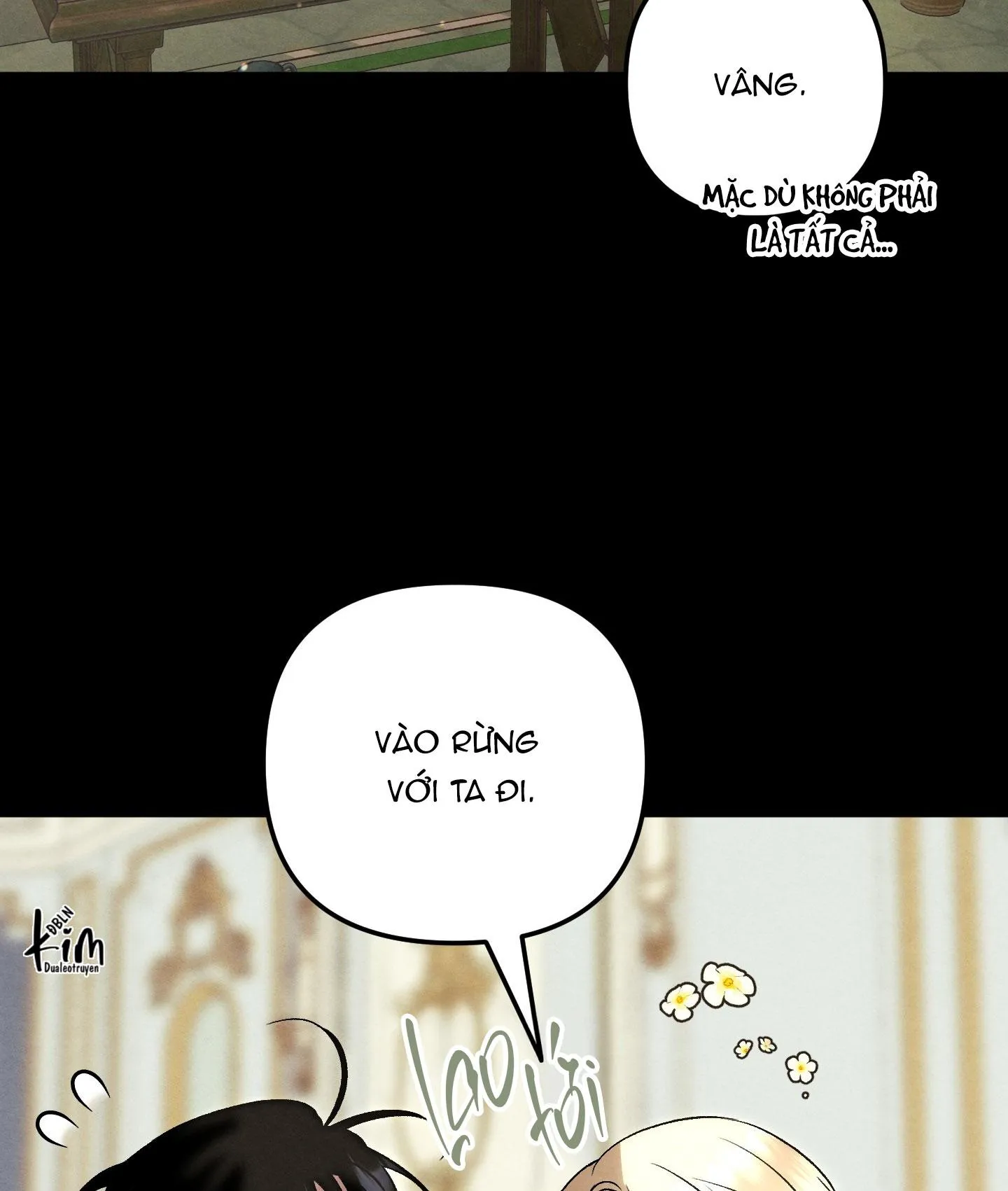 GỬI VỊ THIẾU GIA TÔI YÊU Chapter 17 Trang 70