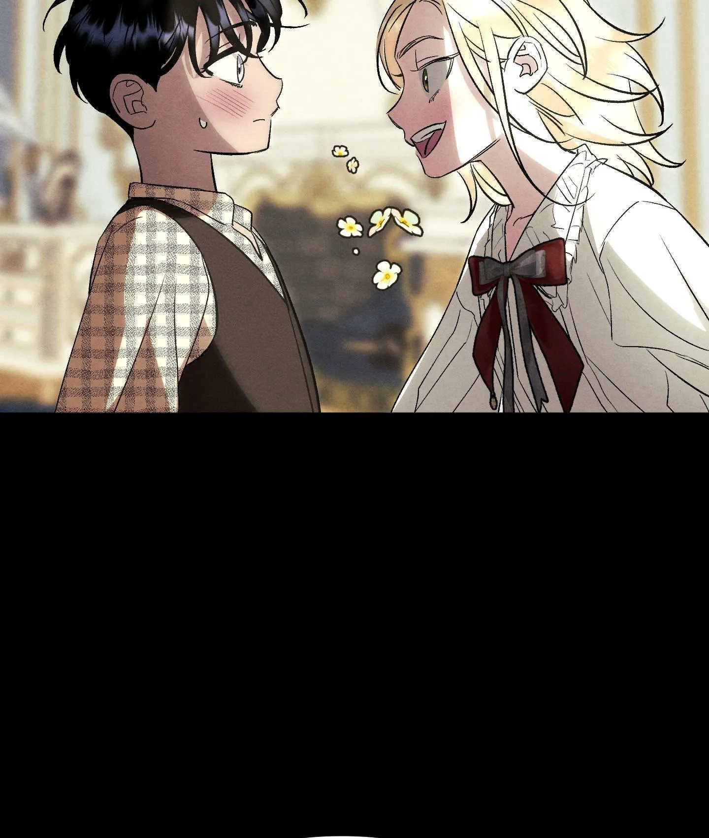 GỬI VỊ THIẾU GIA TÔI YÊU Chapter 17 Trang 71