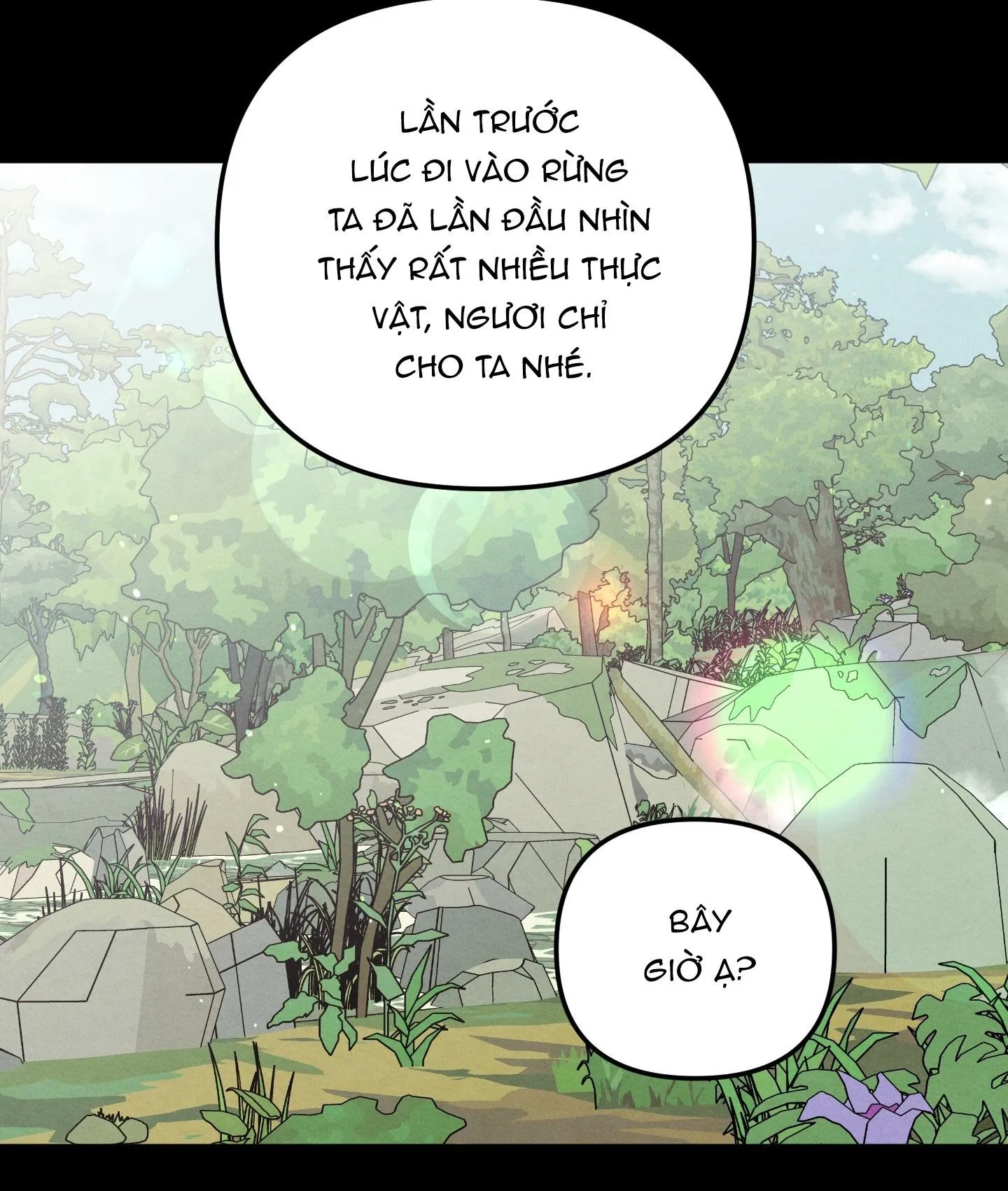 GỬI VỊ THIẾU GIA TÔI YÊU Chapter 17 Trang 72