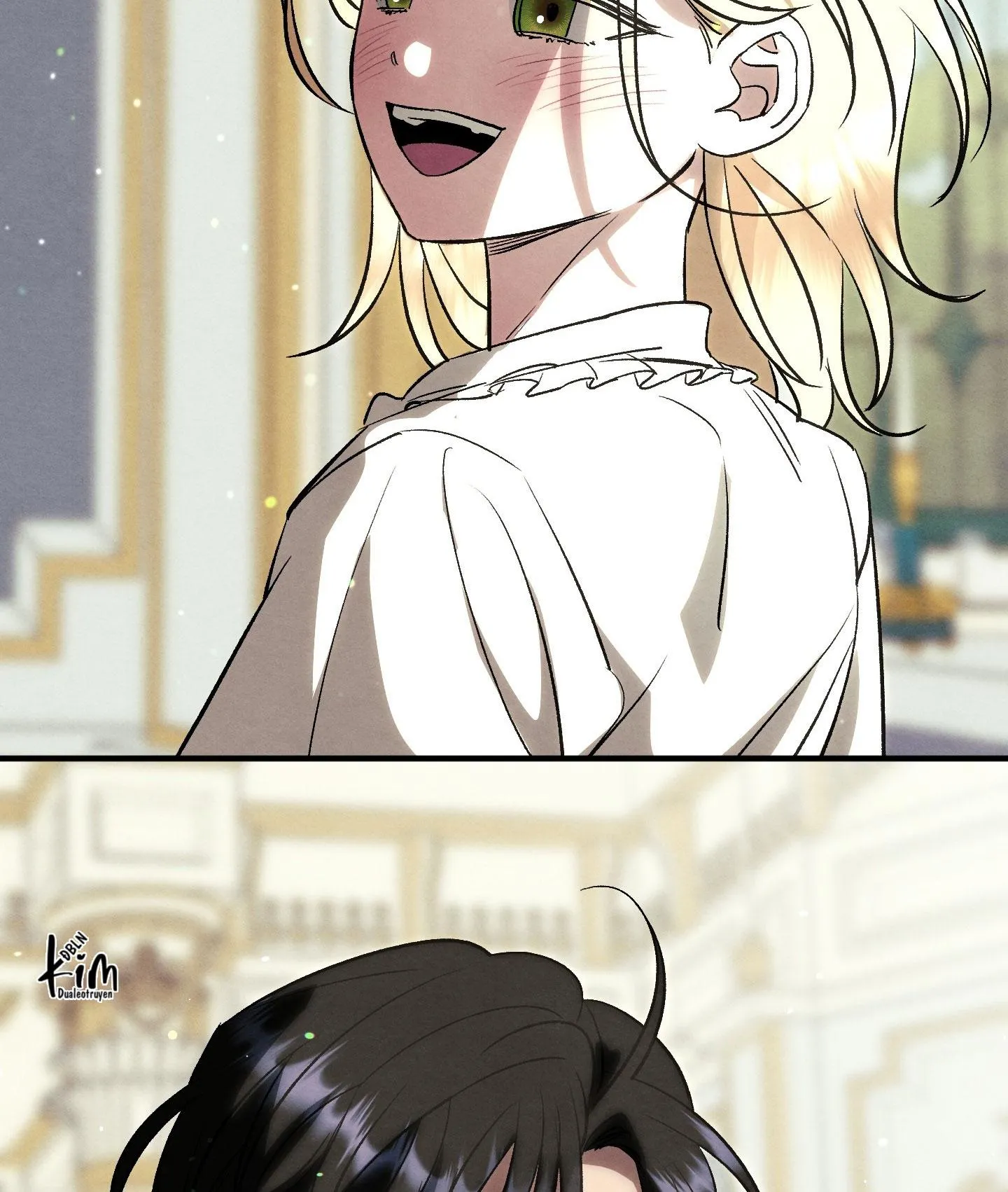 GỬI VỊ THIẾU GIA TÔI YÊU Chapter 17 Trang 74