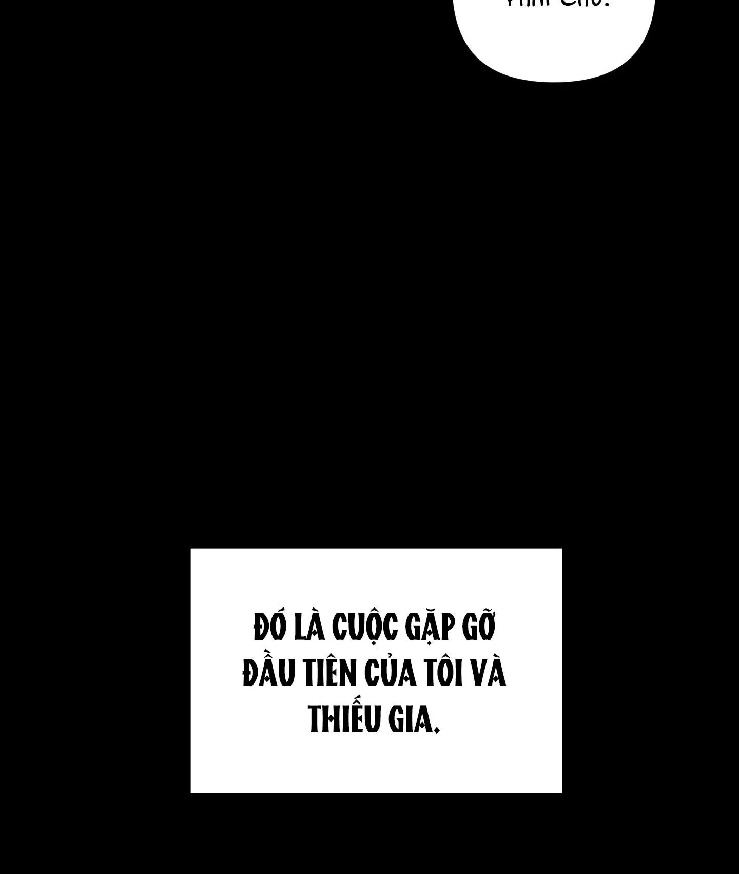 GỬI VỊ THIẾU GIA TÔI YÊU Chapter 17 Trang 77