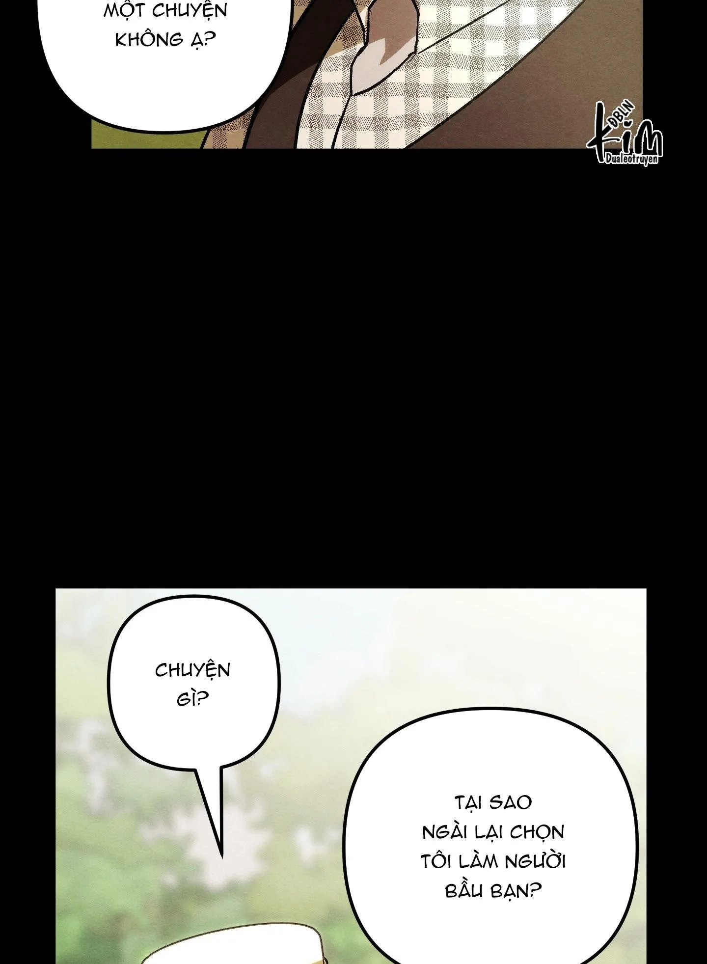 GỬI VỊ THIẾU GIA TÔI YÊU Chapter 18 Trang 8