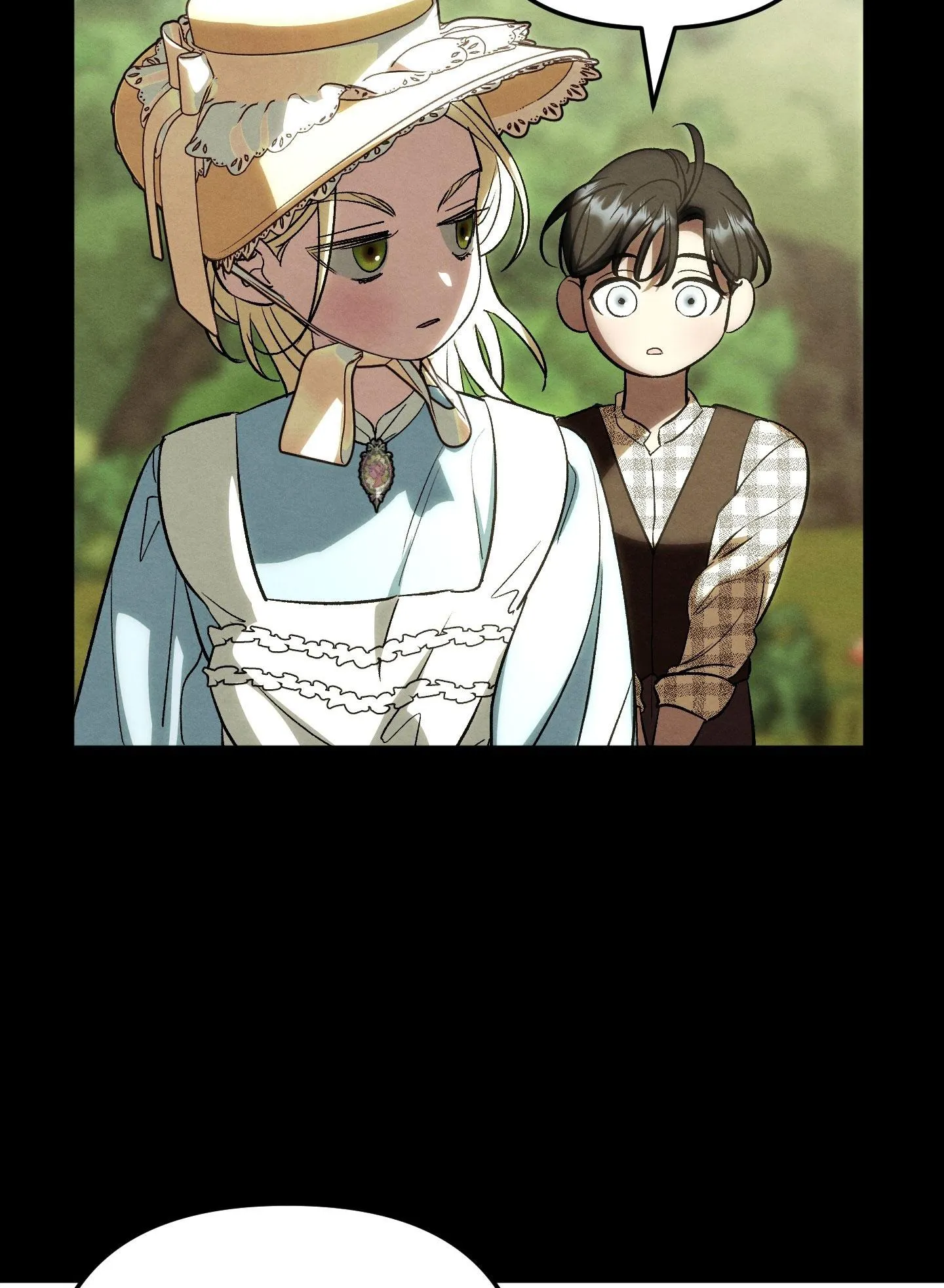 GỬI VỊ THIẾU GIA TÔI YÊU Chapter 18 Trang 9