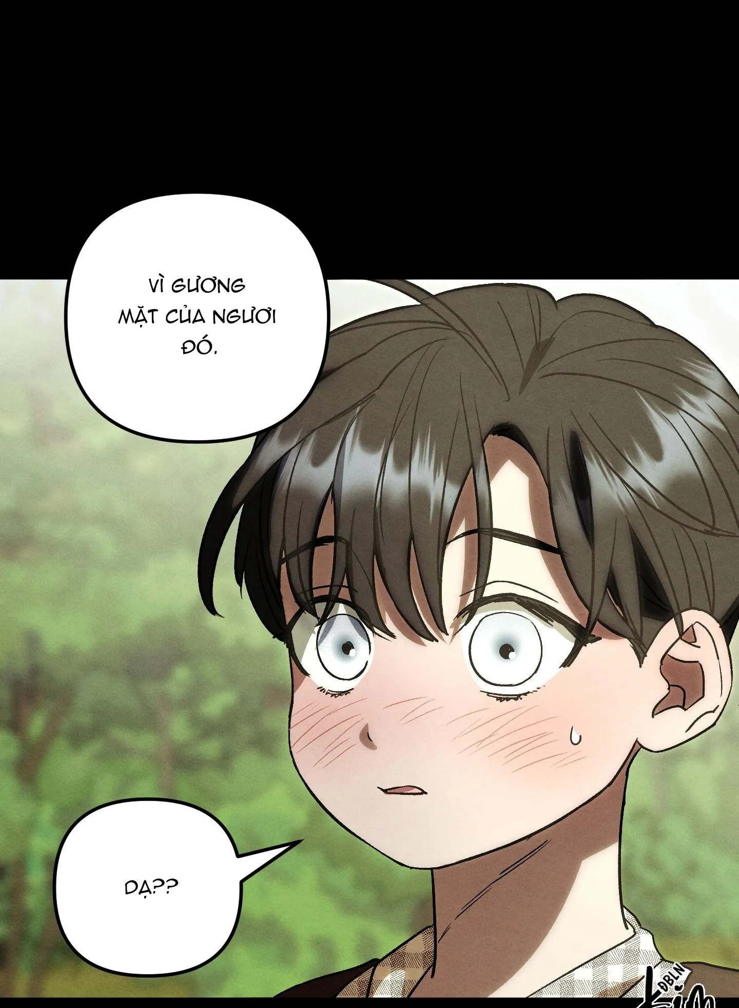 GỬI VỊ THIẾU GIA TÔI YÊU Chapter 18 Trang 11