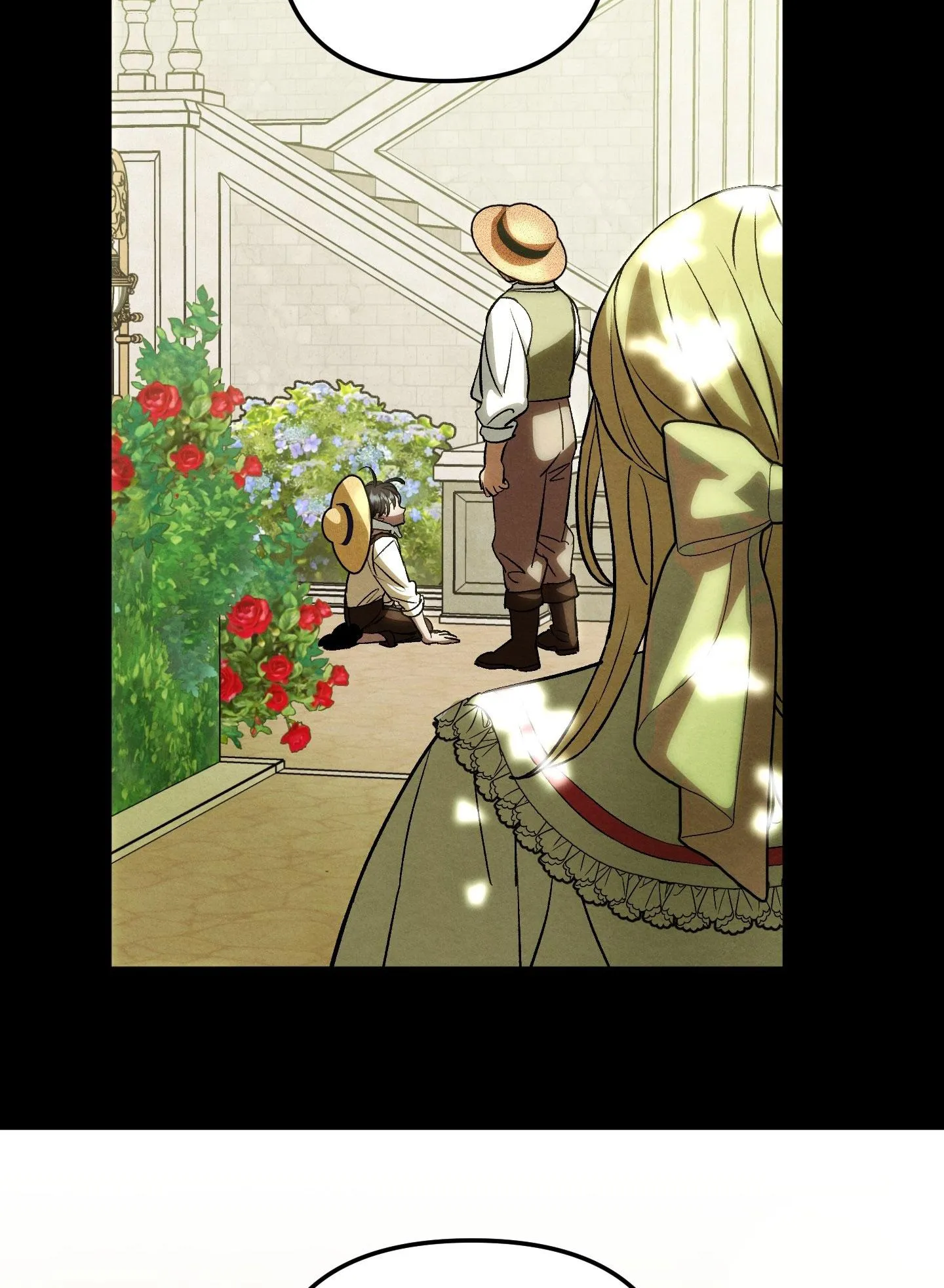 GỬI VỊ THIẾU GIA TÔI YÊU Chapter 18 Trang 15