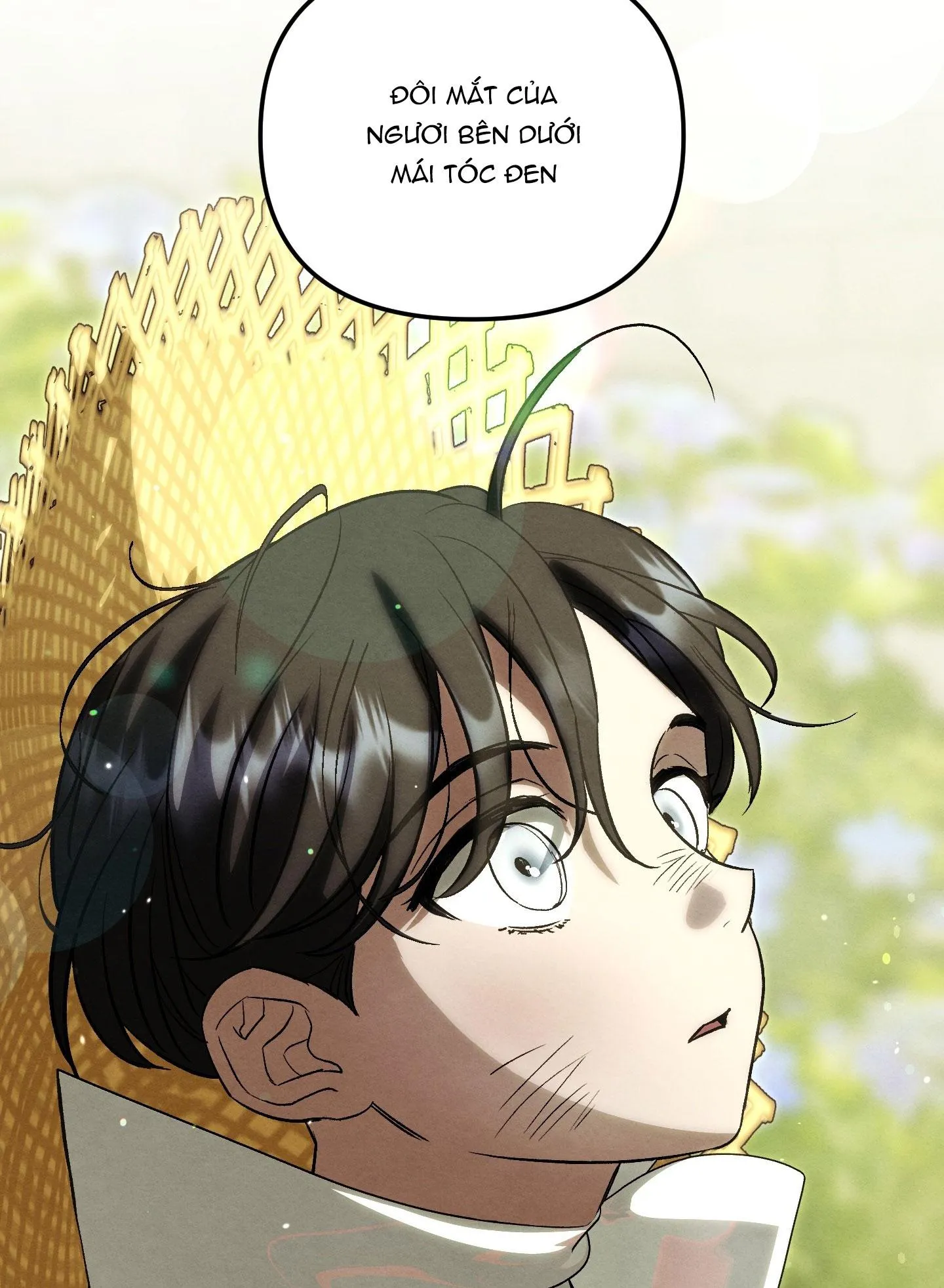 GỬI VỊ THIẾU GIA TÔI YÊU Chapter 18 Trang 16