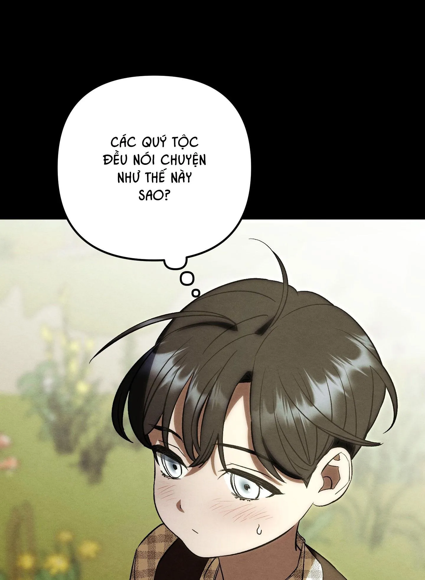 GỬI VỊ THIẾU GIA TÔI YÊU Chapter 18 Trang 20