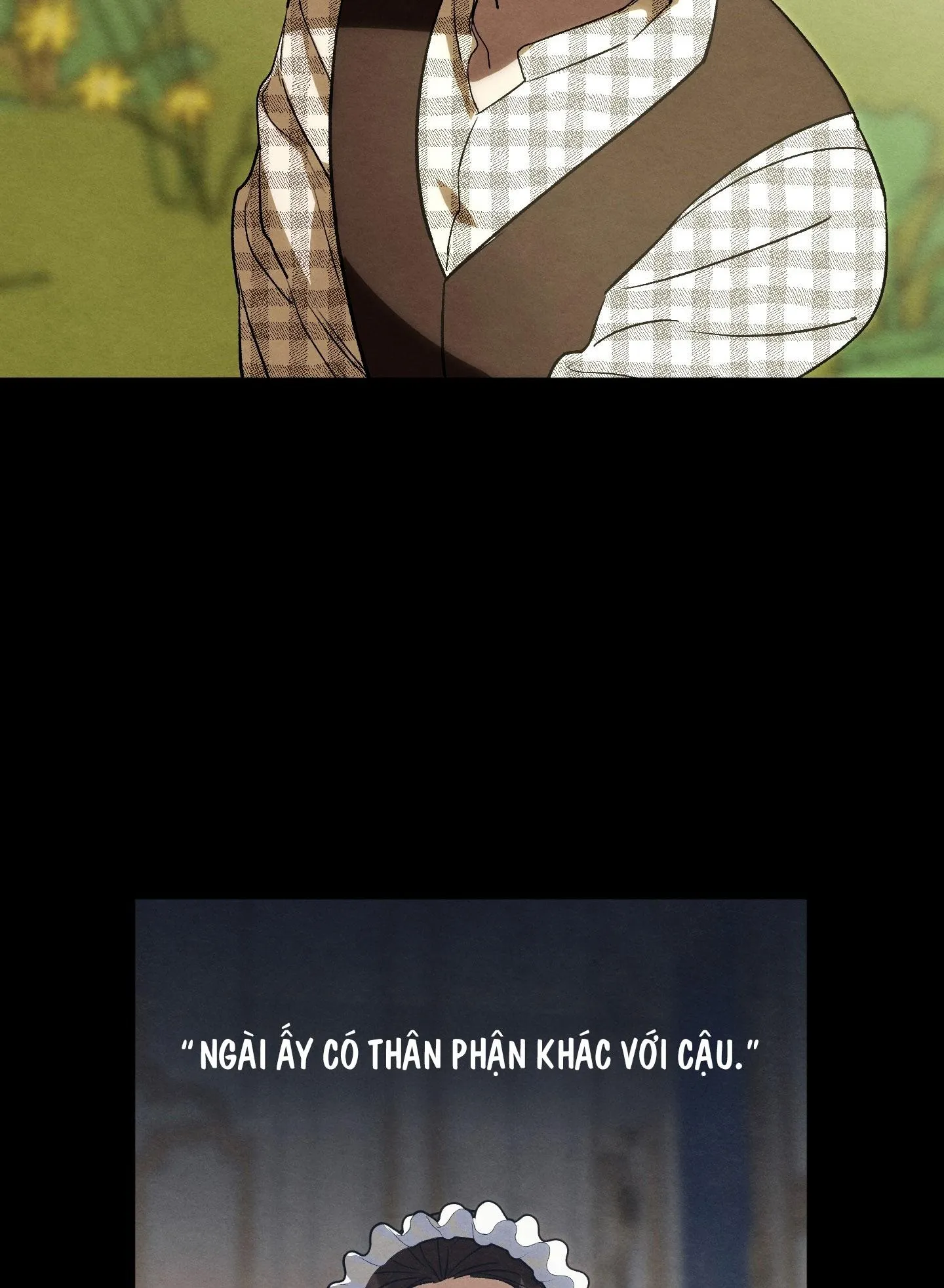 GỬI VỊ THIẾU GIA TÔI YÊU Chapter 18 Trang 21