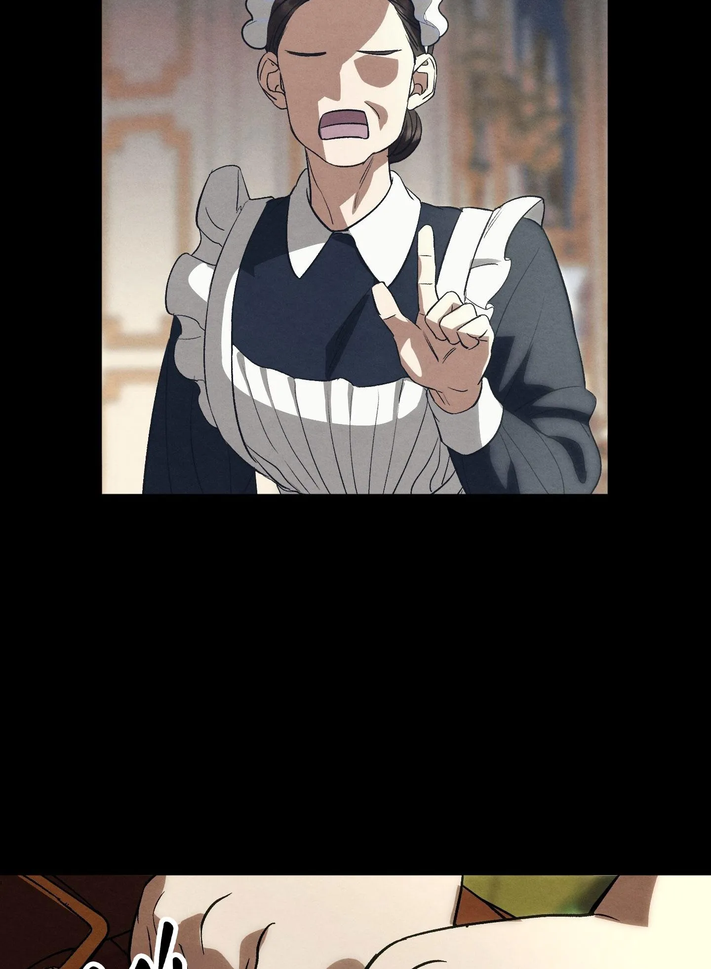 GỬI VỊ THIẾU GIA TÔI YÊU Chapter 18 Trang 22