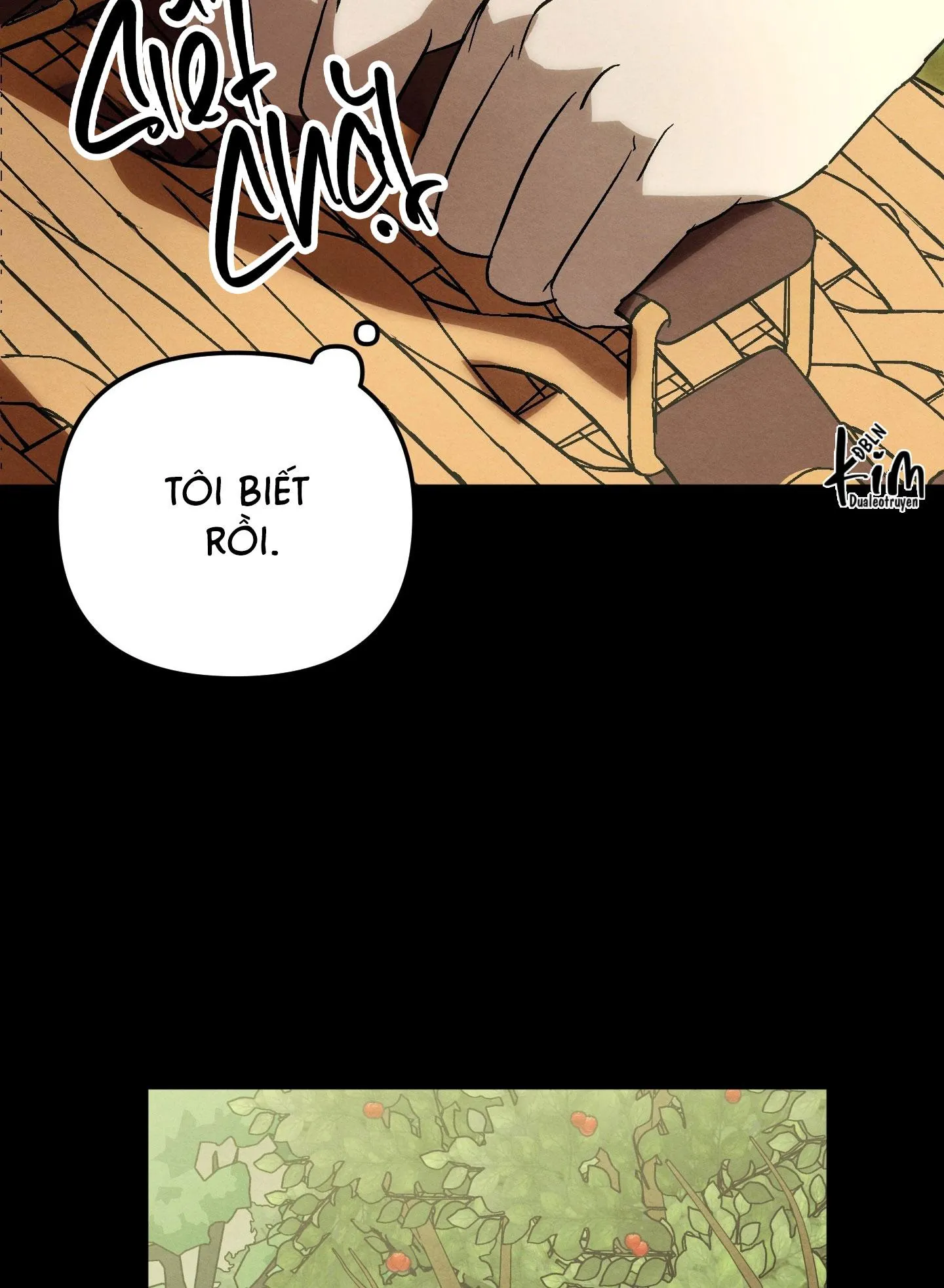 GỬI VỊ THIẾU GIA TÔI YÊU Chapter 18 Trang 23