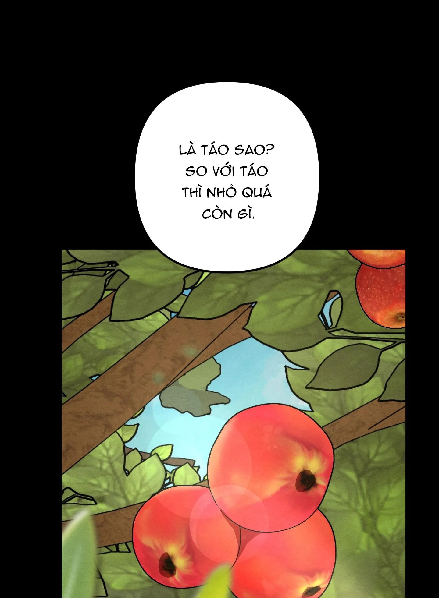 GỬI VỊ THIẾU GIA TÔI YÊU Chapter 18 Trang 25