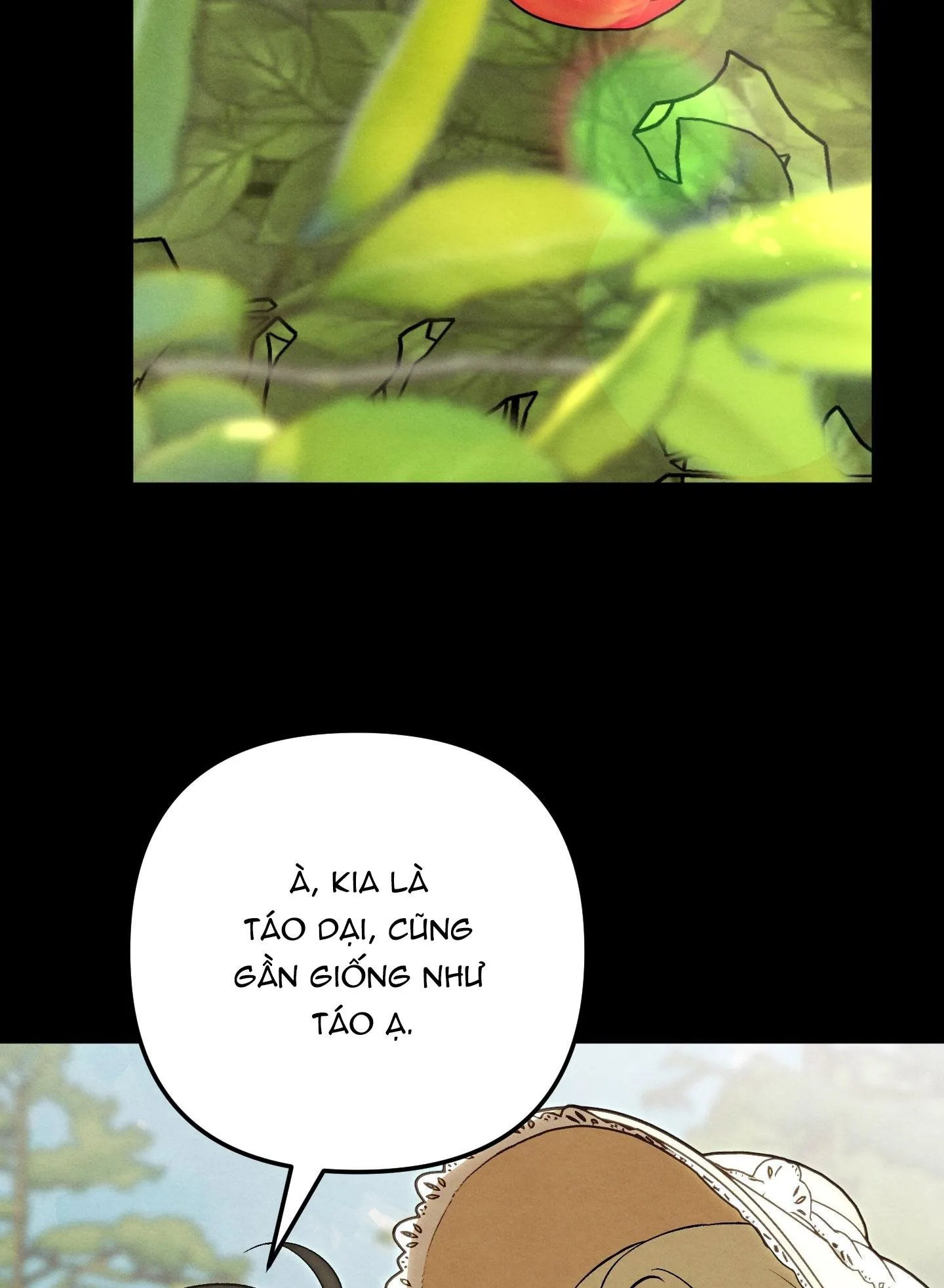 GỬI VỊ THIẾU GIA TÔI YÊU Chapter 18 Trang 26