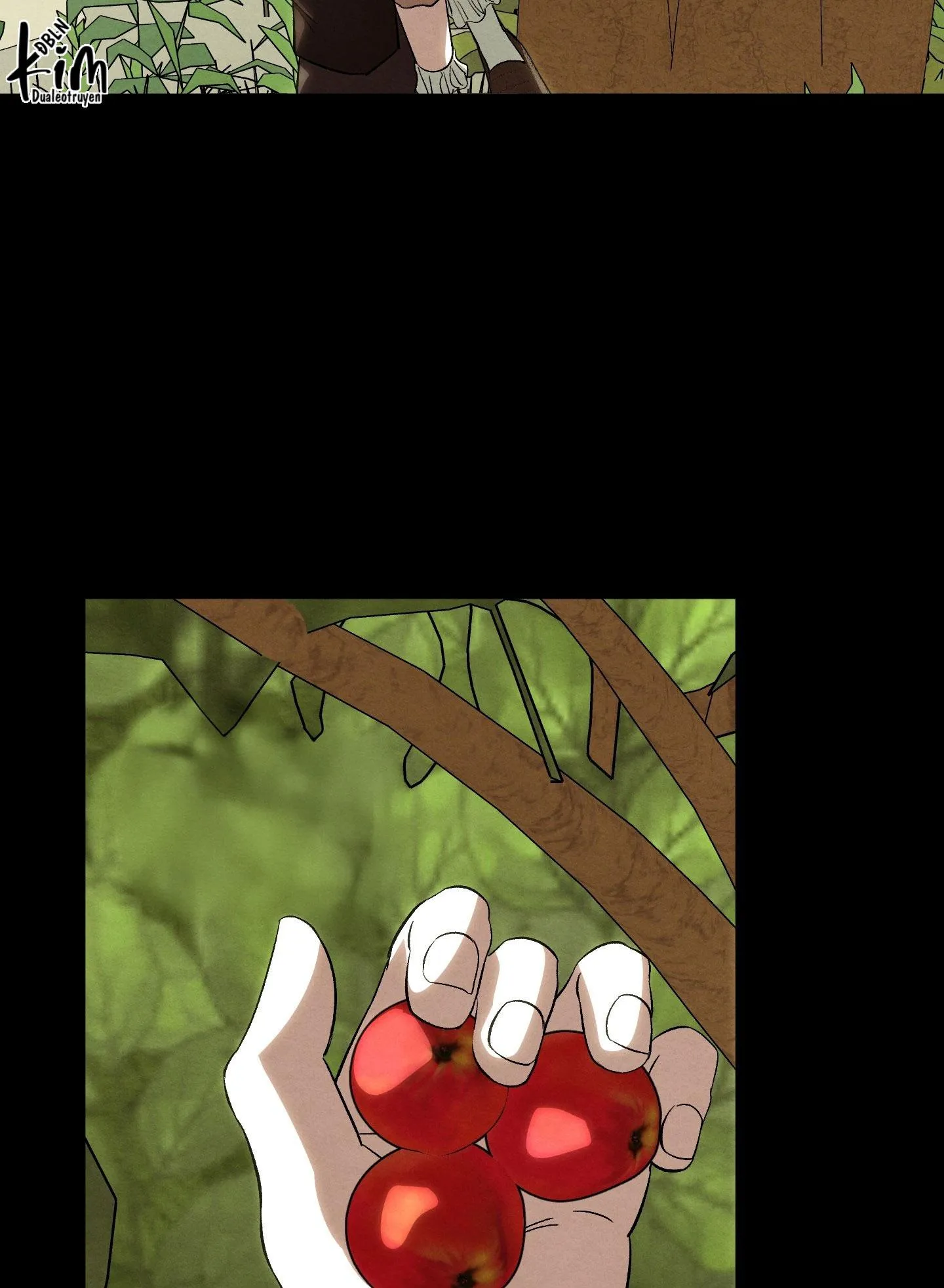 GỬI VỊ THIẾU GIA TÔI YÊU Chapter 18 Trang 31