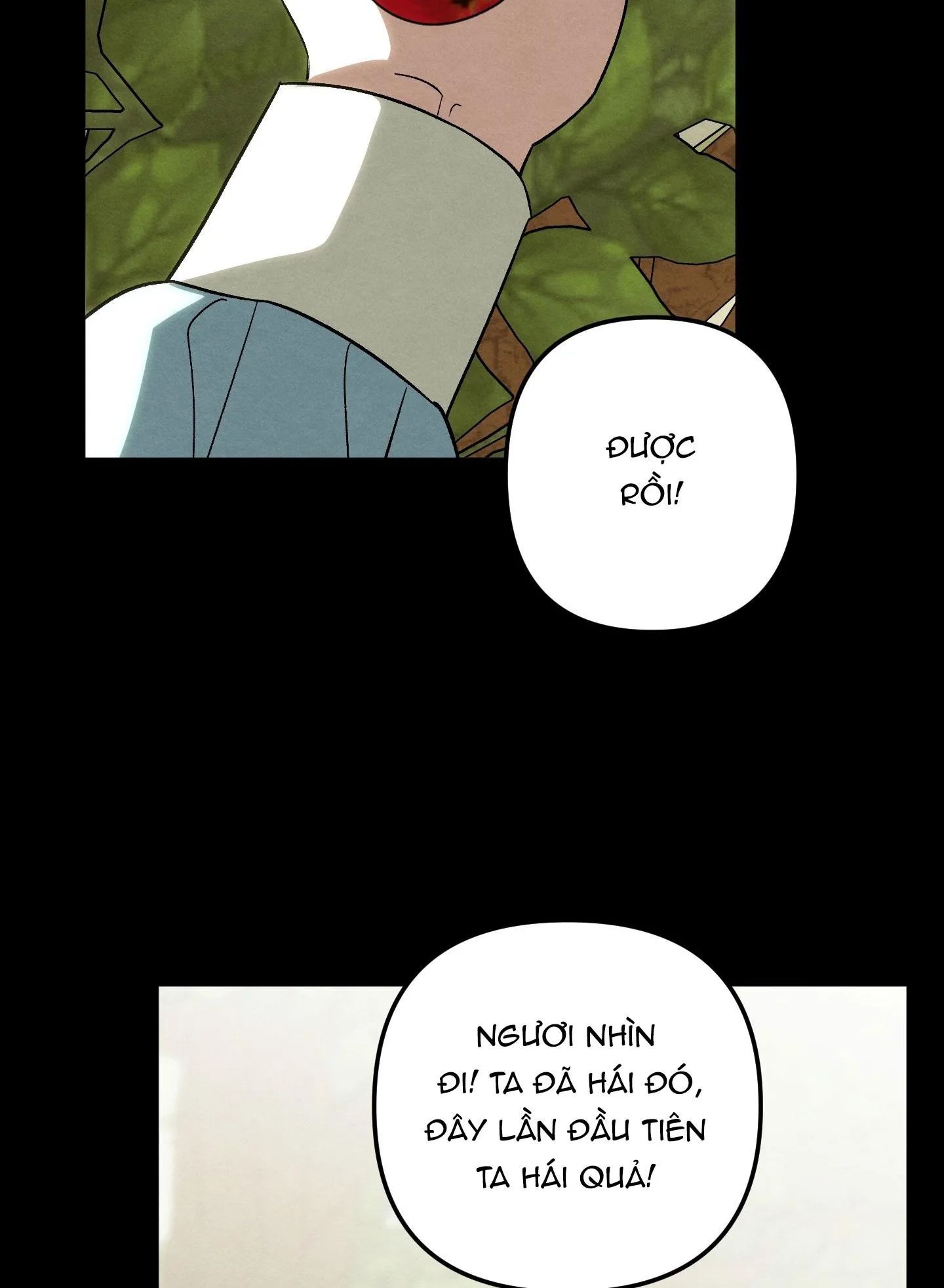 GỬI VỊ THIẾU GIA TÔI YÊU Chapter 18 Trang 32