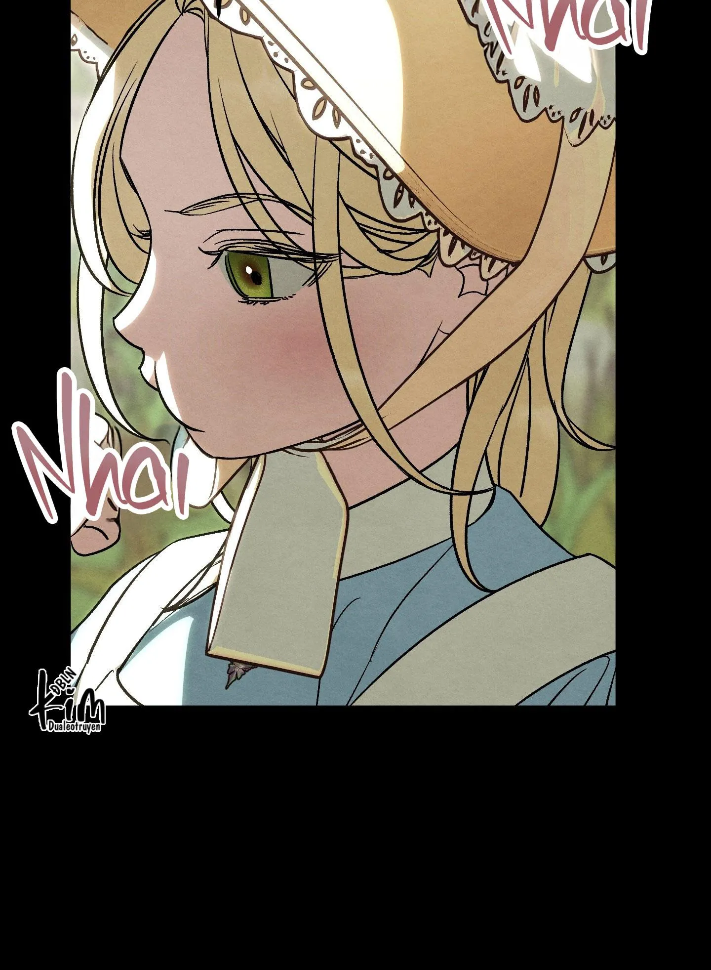 GỬI VỊ THIẾU GIA TÔI YÊU Chapter 18 Trang 39