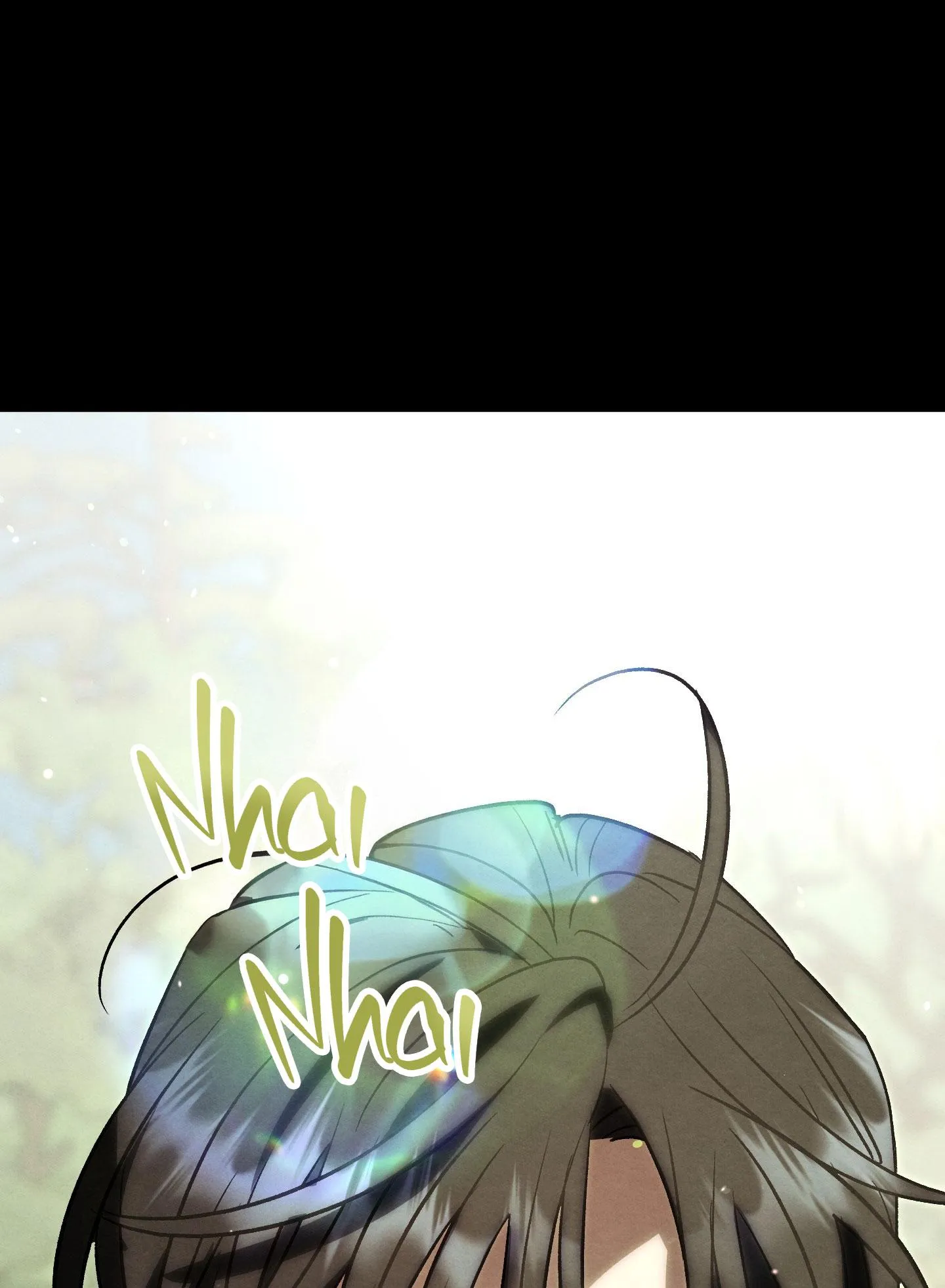 GỬI VỊ THIẾU GIA TÔI YÊU Chapter 18 Trang 41