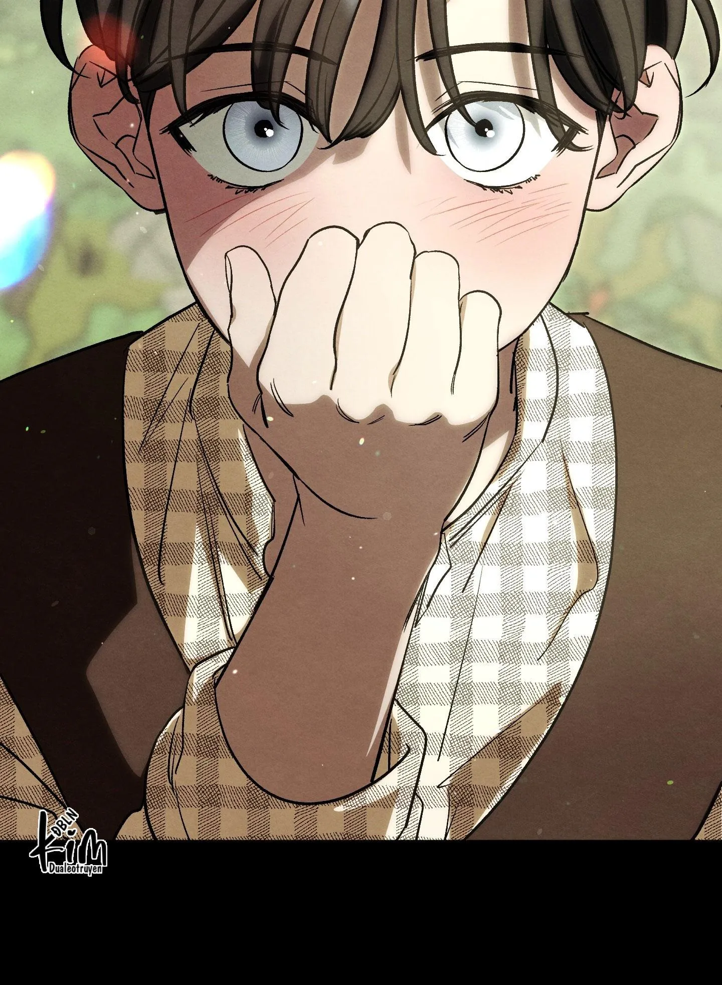 GỬI VỊ THIẾU GIA TÔI YÊU Chapter 18 Trang 42