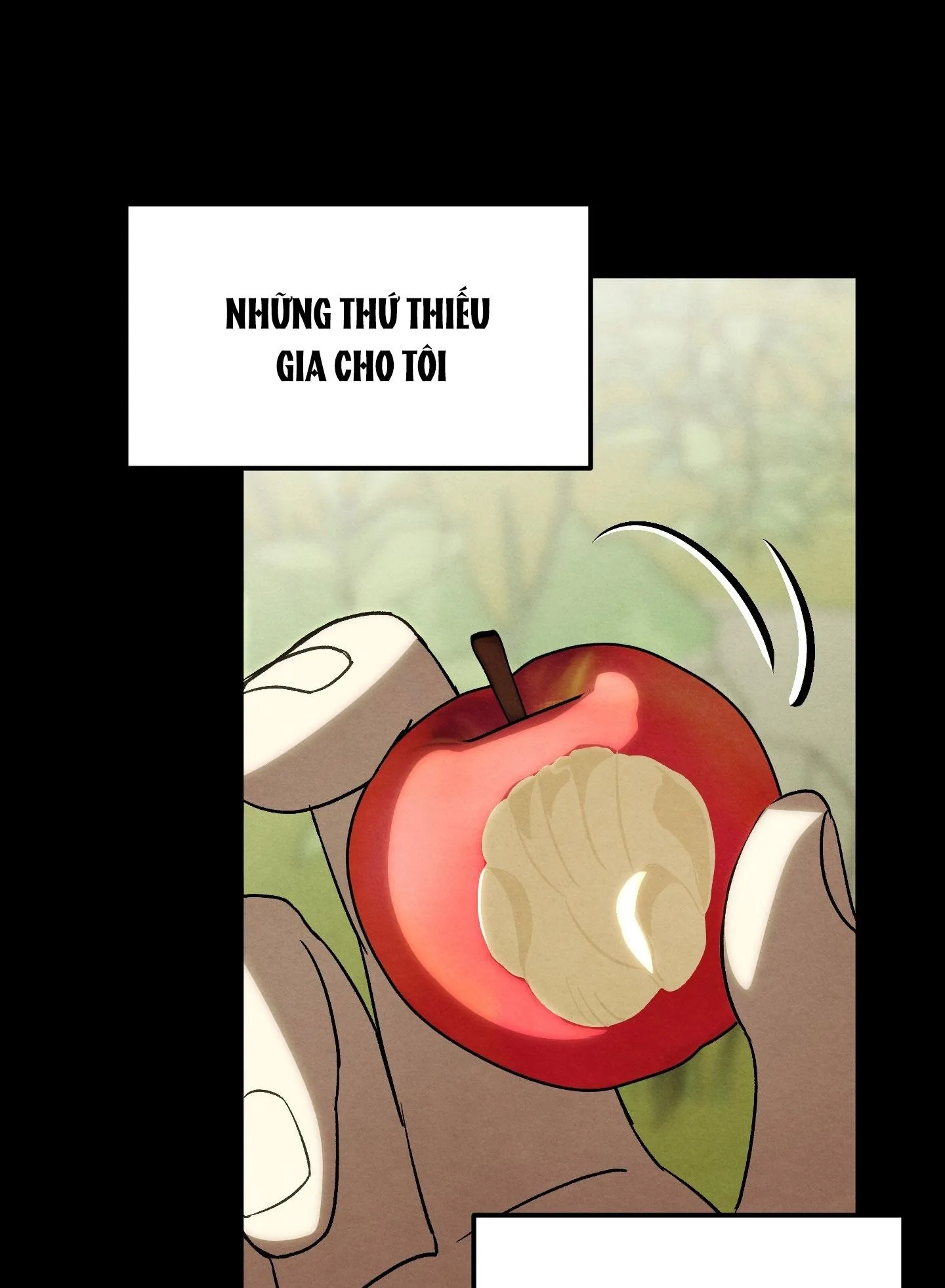 GỬI VỊ THIẾU GIA TÔI YÊU Chapter 18 Trang 43