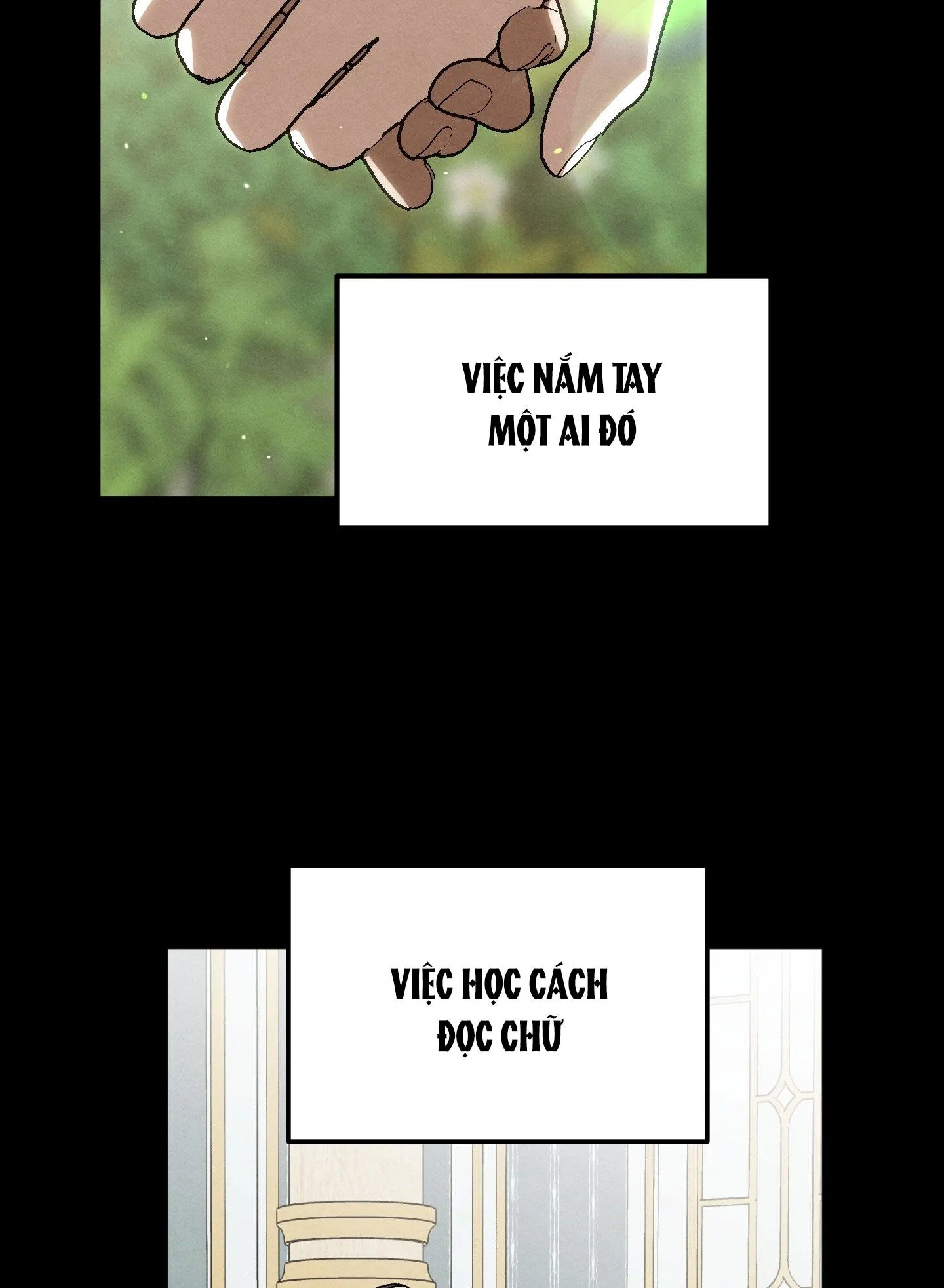 GỬI VỊ THIẾU GIA TÔI YÊU Chapter 18 Trang 46