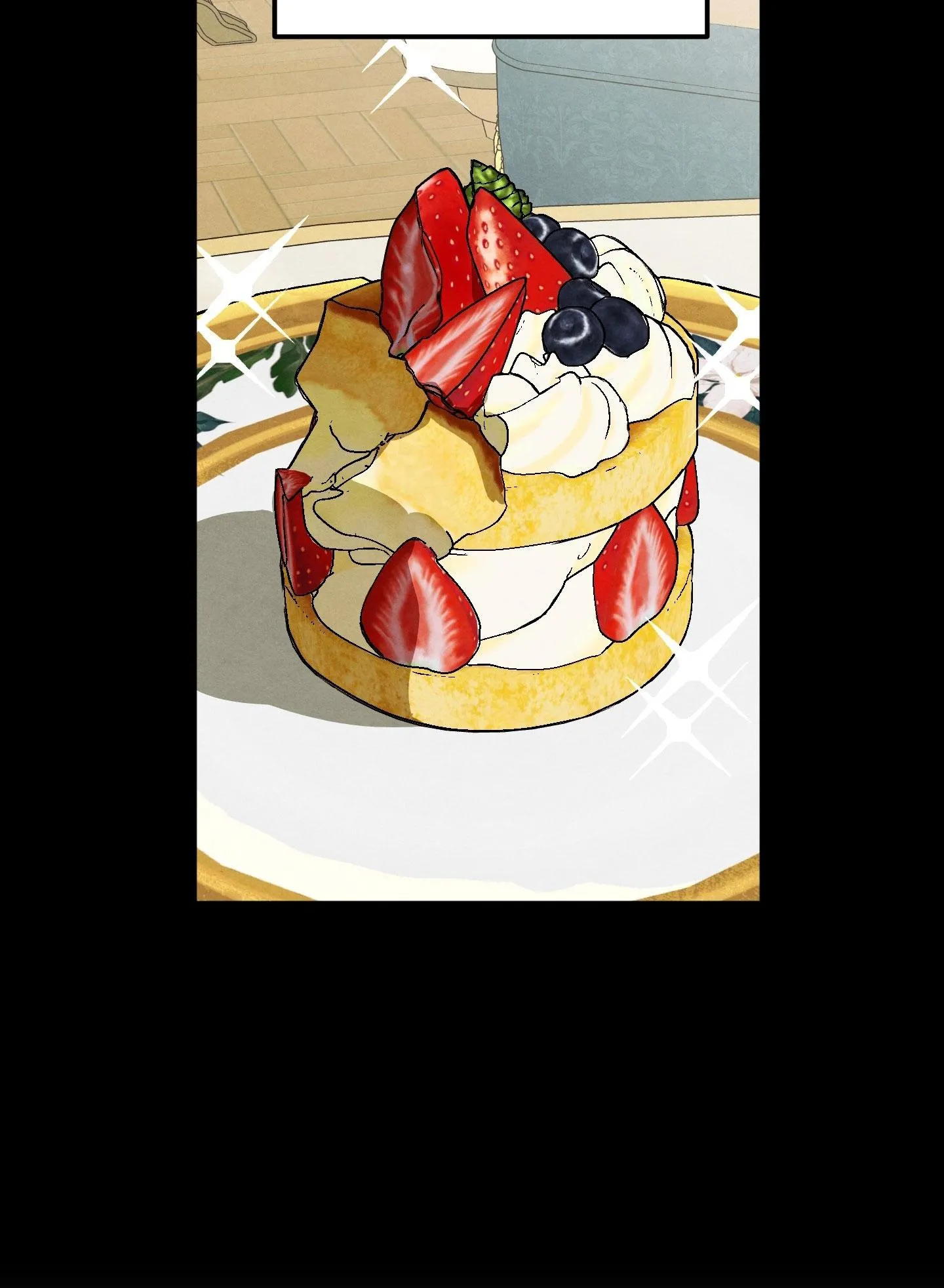 GỬI VỊ THIẾU GIA TÔI YÊU Chapter 18 Trang 48