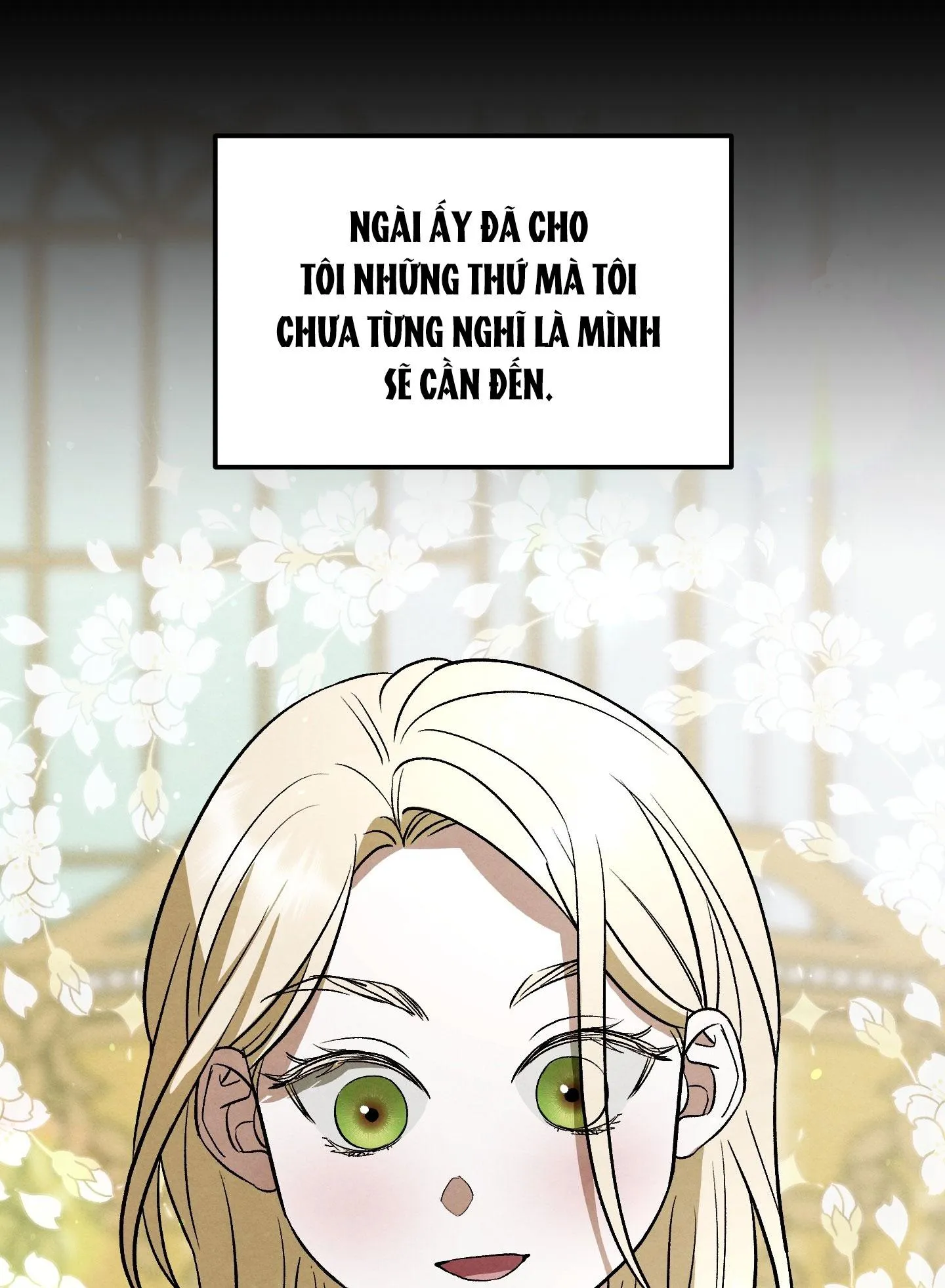 GỬI VỊ THIẾU GIA TÔI YÊU Chapter 18 Trang 49