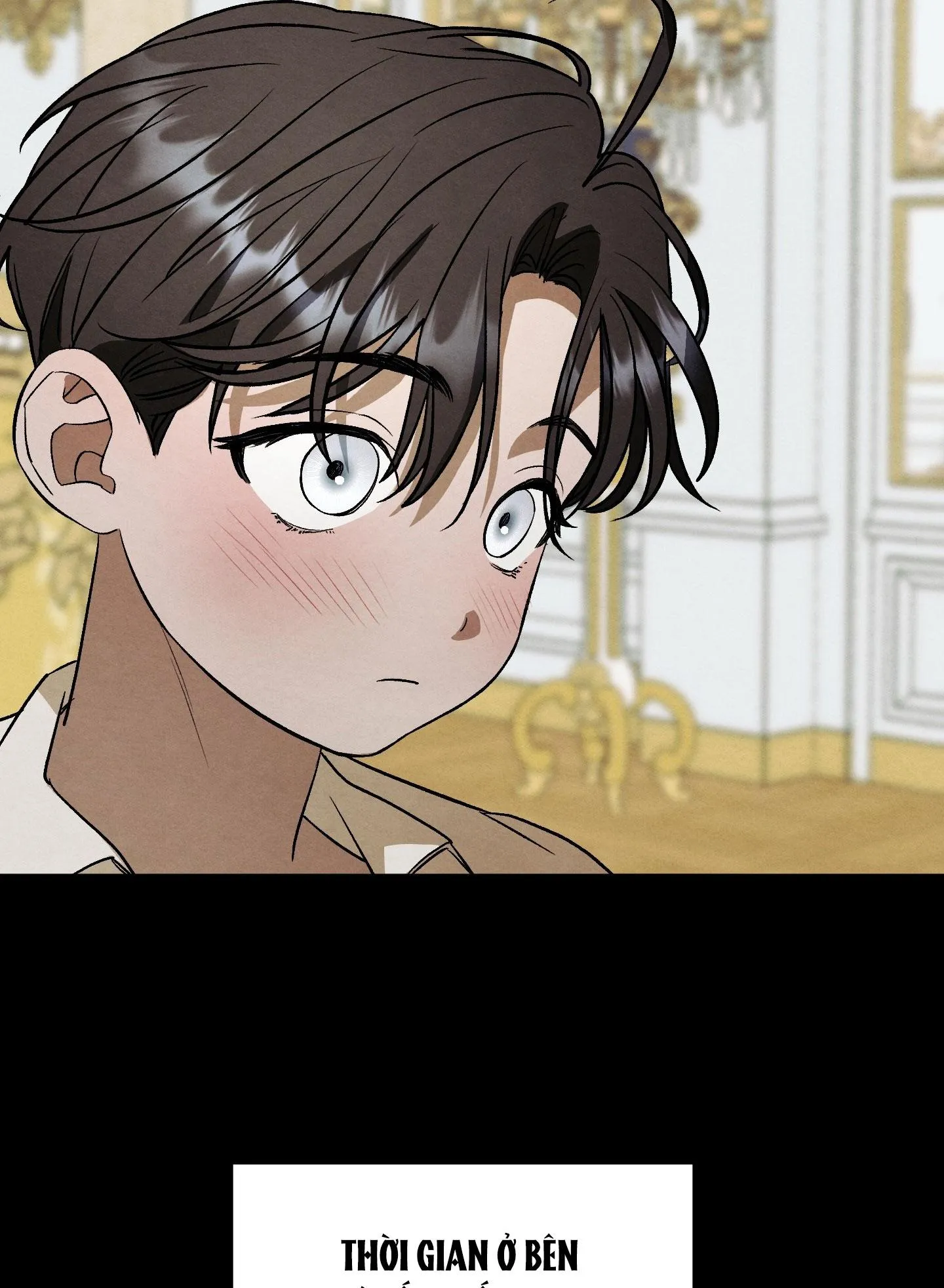 GỬI VỊ THIẾU GIA TÔI YÊU Chapter 18 Trang 51