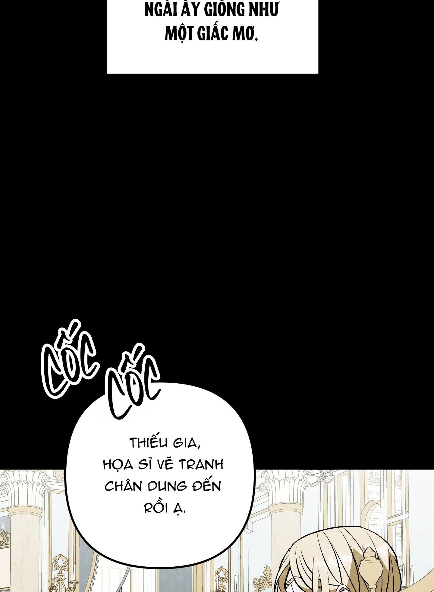 GỬI VỊ THIẾU GIA TÔI YÊU Chapter 18 Trang 52