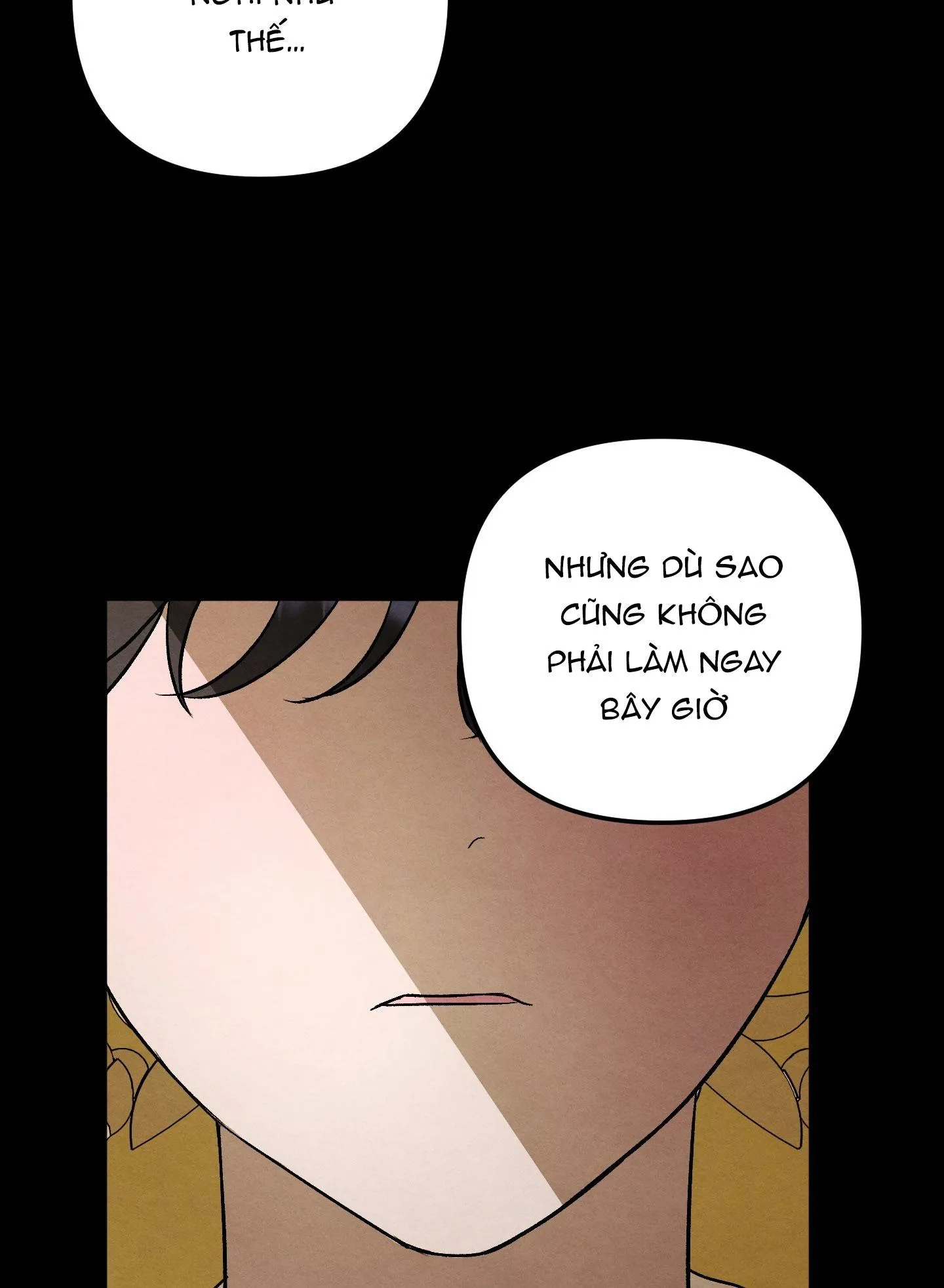 GỬI VỊ THIẾU GIA TÔI YÊU Chapter 18 Trang 56