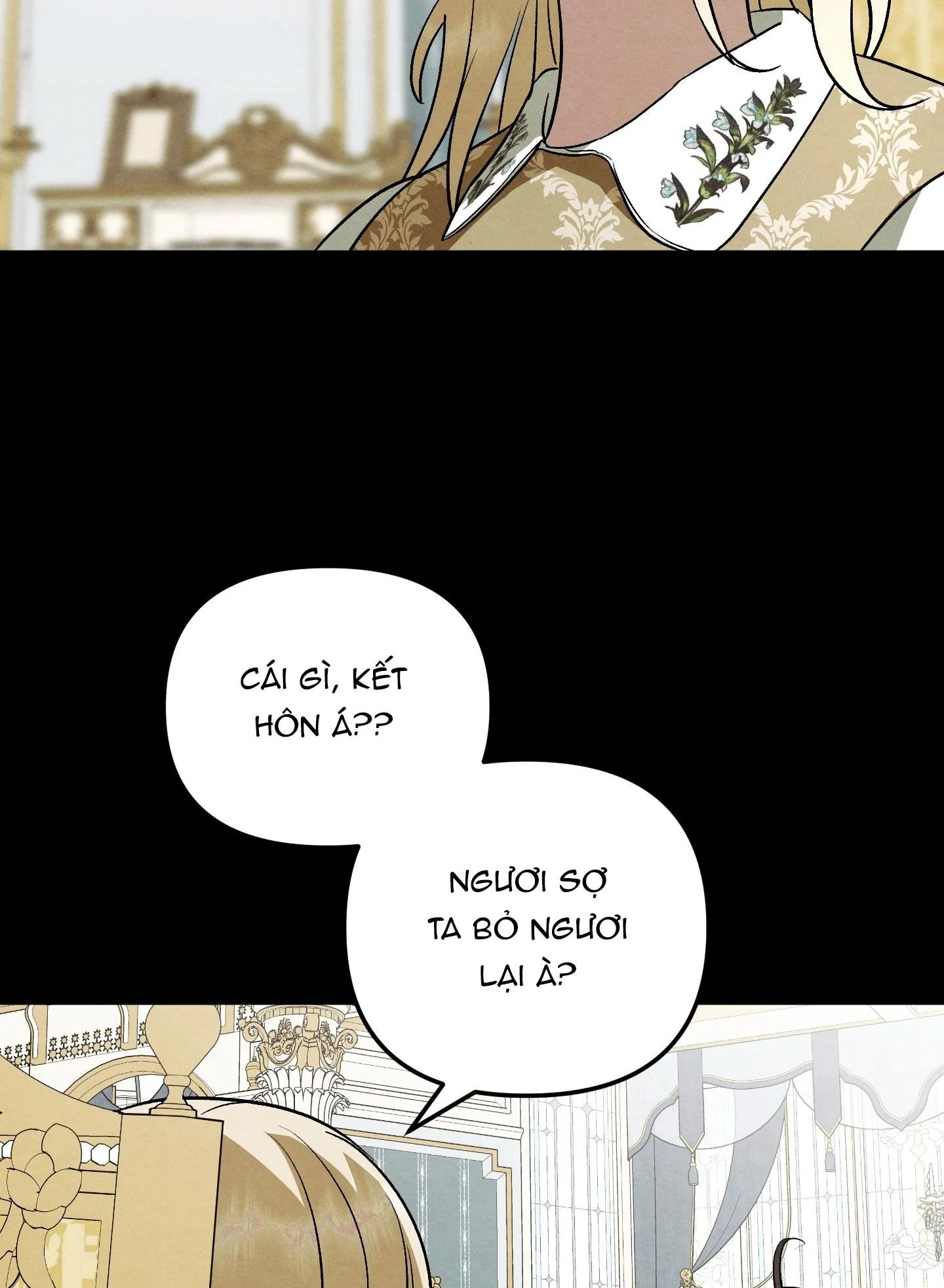 GỬI VỊ THIẾU GIA TÔI YÊU Chapter 18 Trang 60