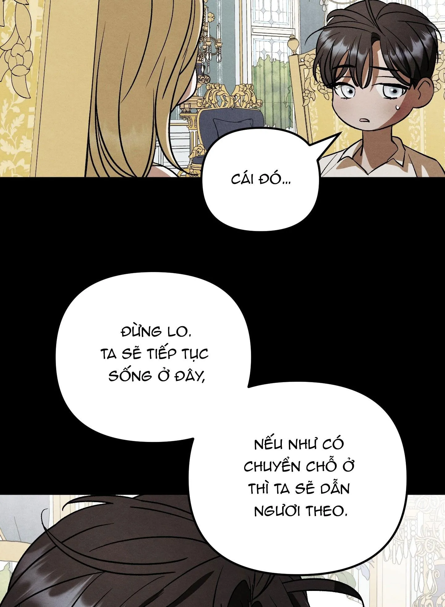 GỬI VỊ THIẾU GIA TÔI YÊU Chapter 18 Trang 61