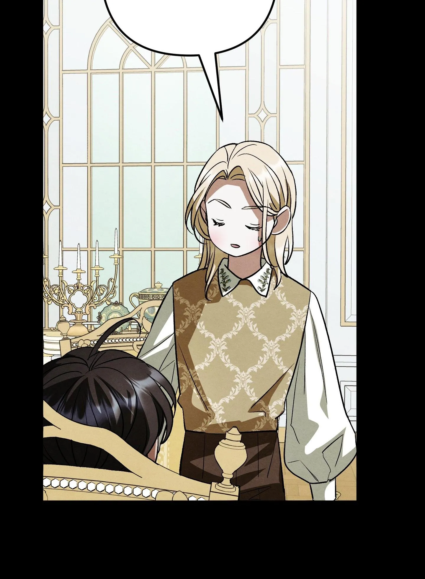 GỬI VỊ THIẾU GIA TÔI YÊU Chapter 18 Trang 63