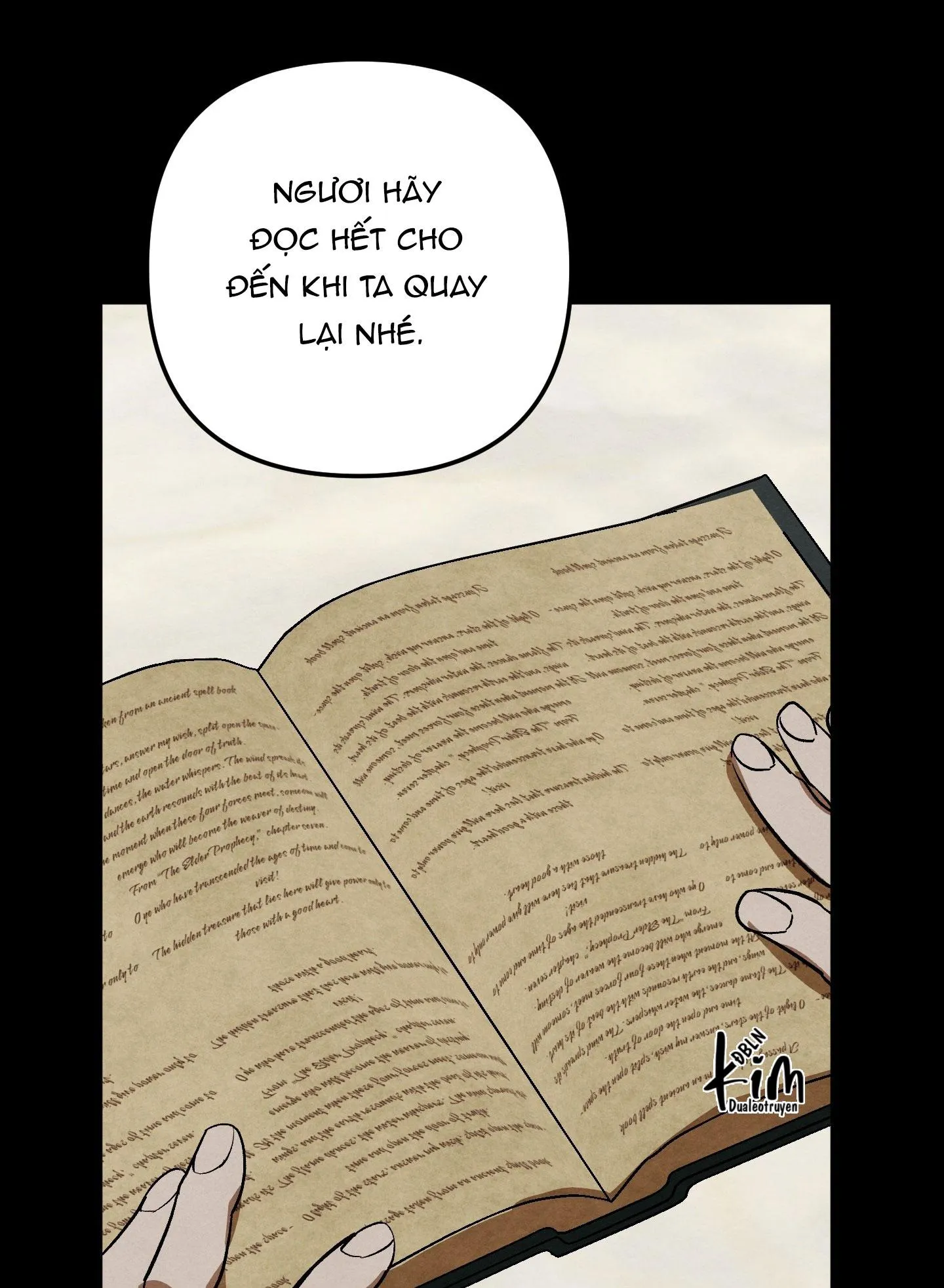 GỬI VỊ THIẾU GIA TÔI YÊU Chapter 18 Trang 64