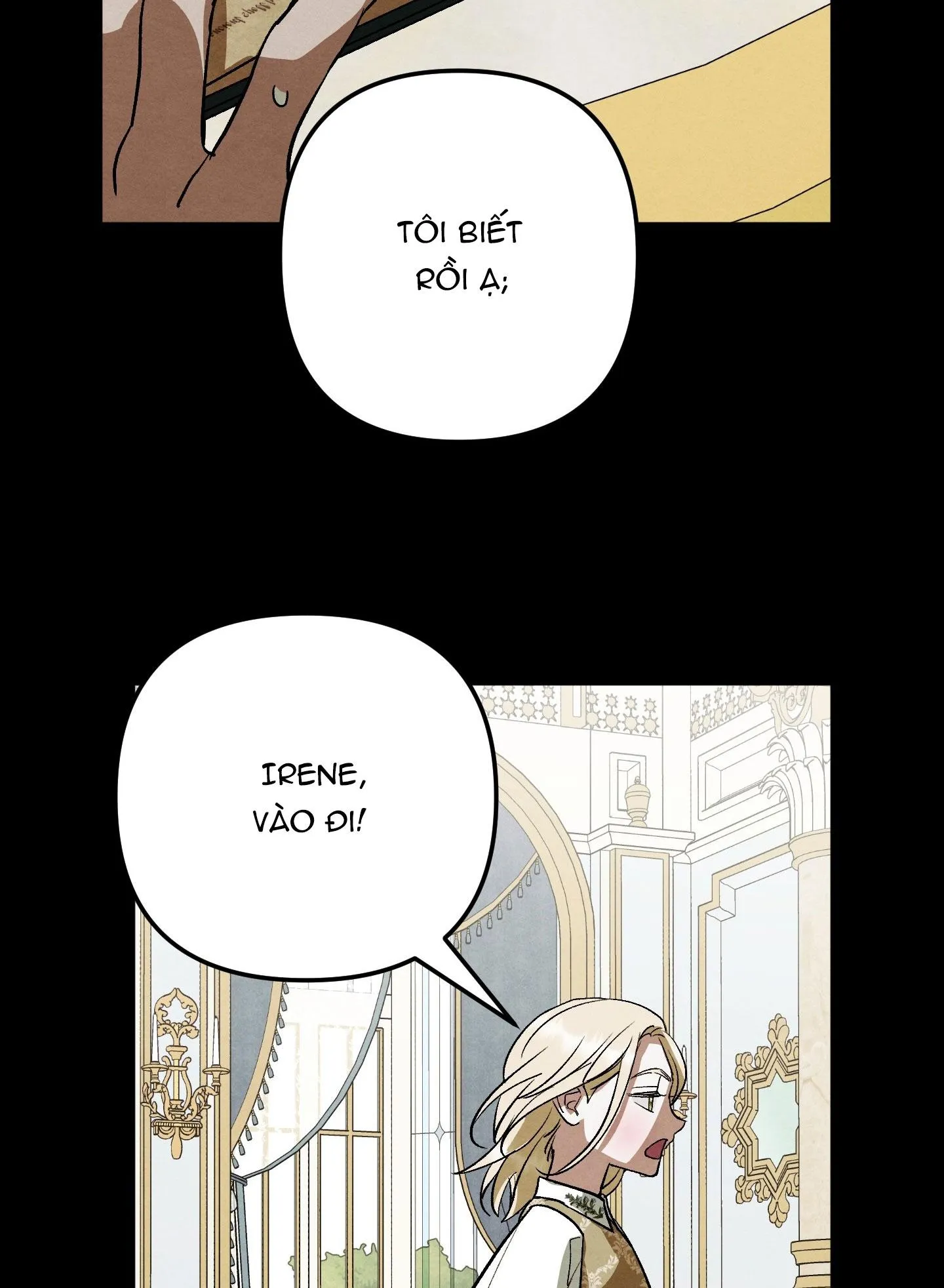 GỬI VỊ THIẾU GIA TÔI YÊU Chapter 18 Trang 65