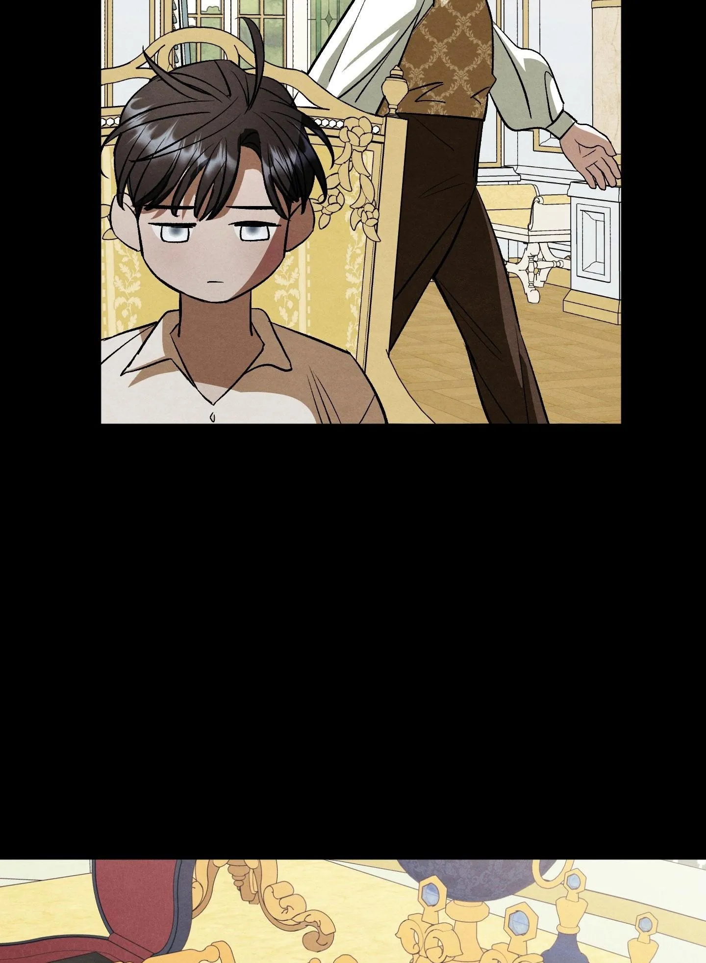 GỬI VỊ THIẾU GIA TÔI YÊU Chapter 18 Trang 66