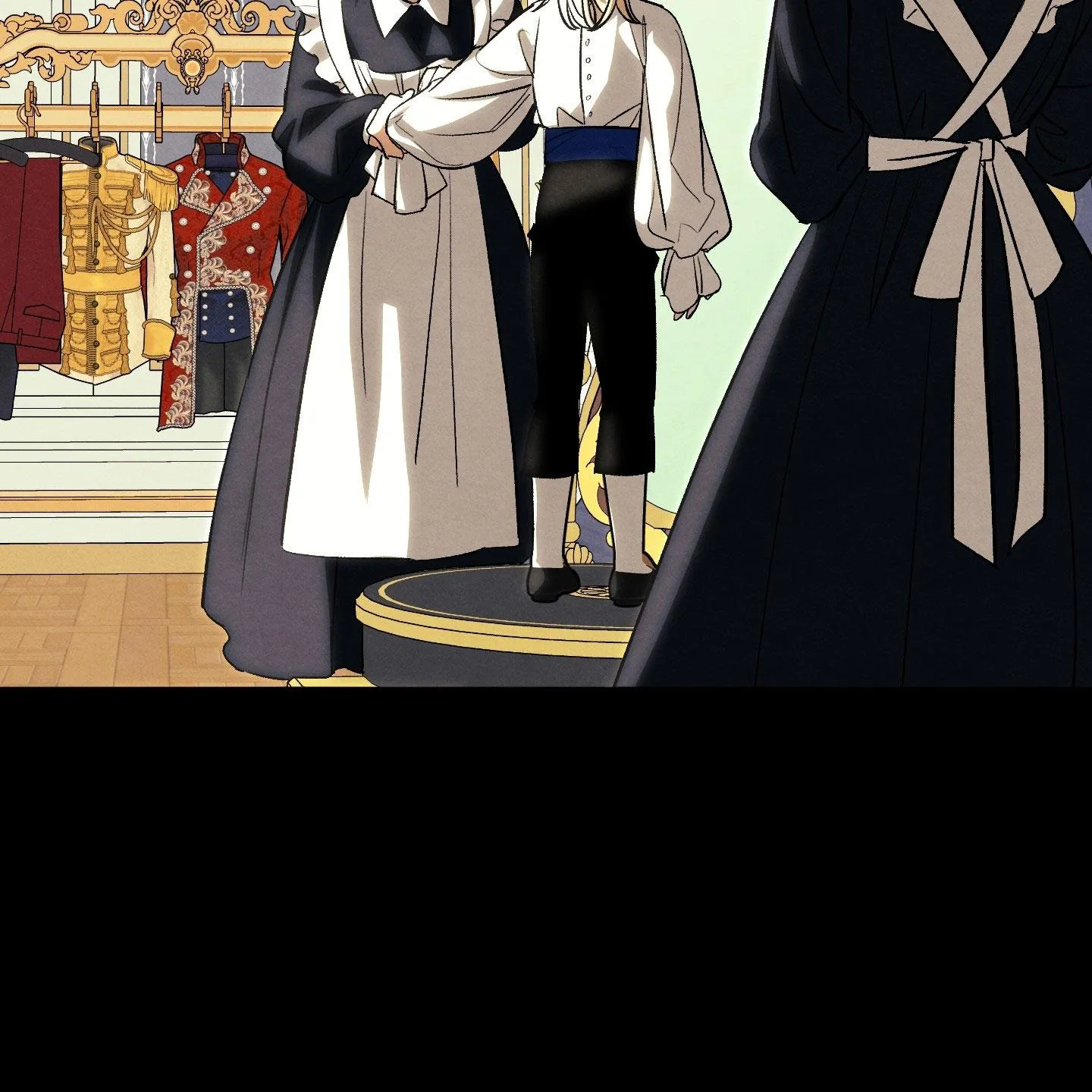 GỬI VỊ THIẾU GIA TÔI YÊU Chapter 18 Trang 68