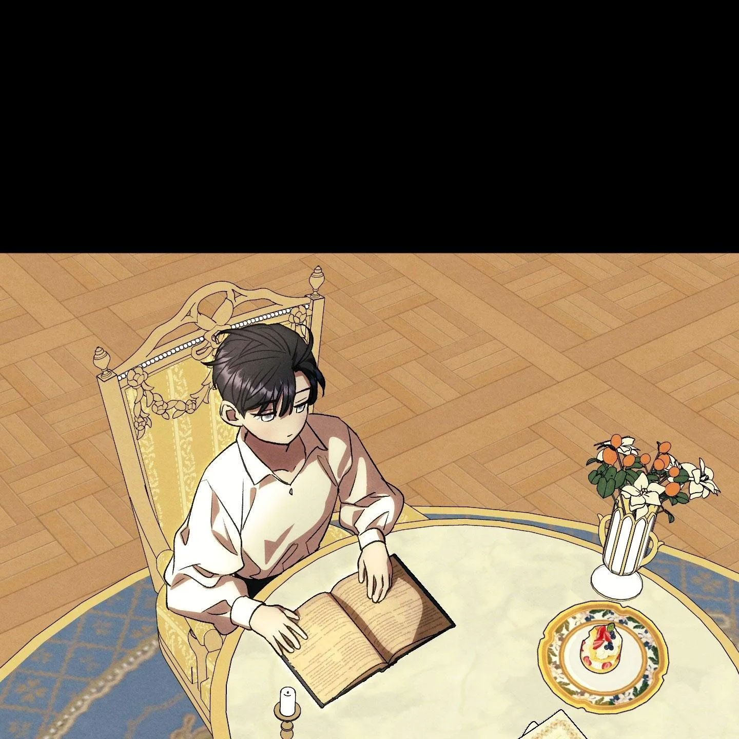 GỬI VỊ THIẾU GIA TÔI YÊU Chapter 18 Trang 69