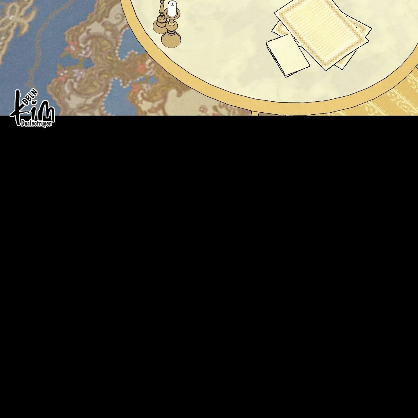 GỬI VỊ THIẾU GIA TÔI YÊU Chapter 18 Trang 70