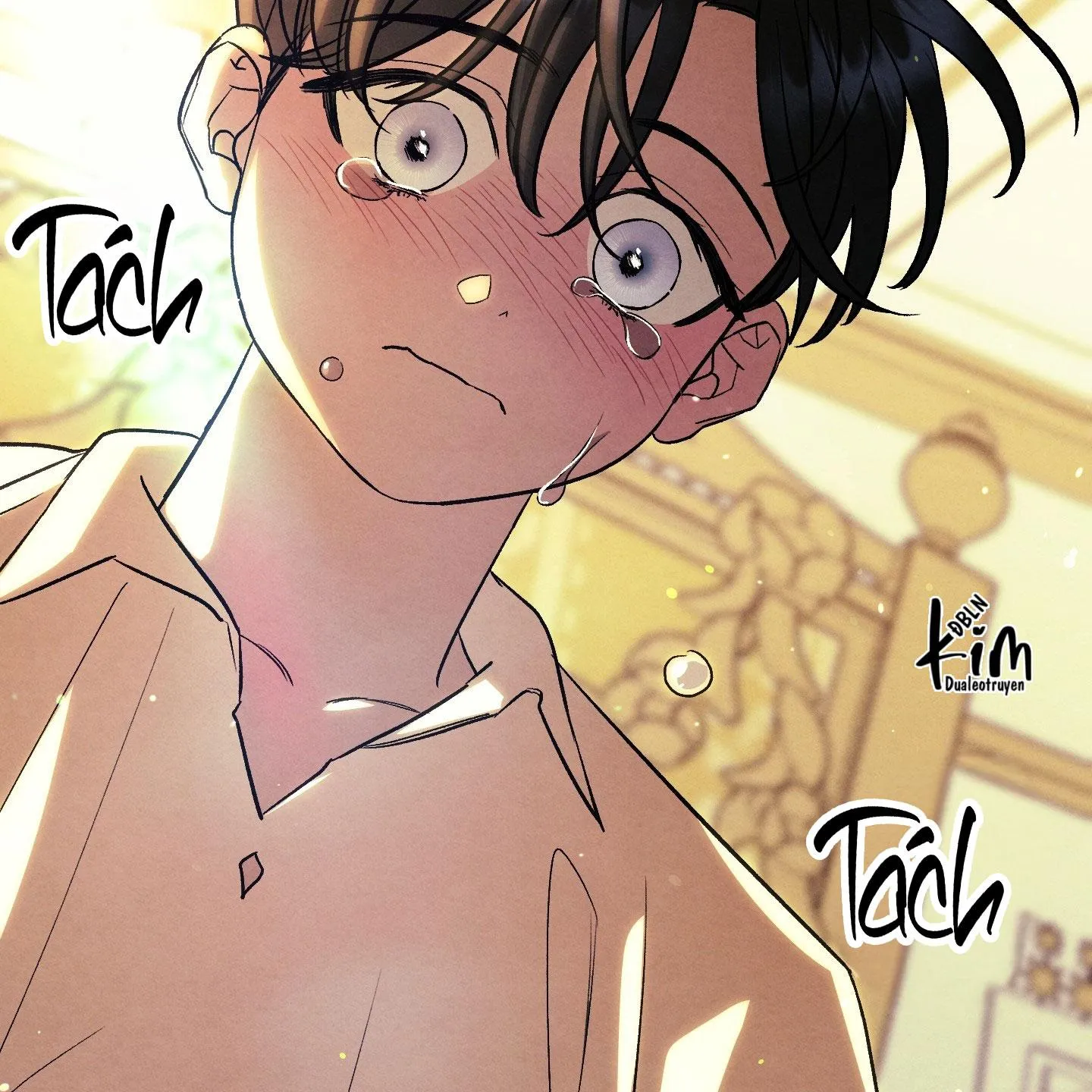 GỬI VỊ THIẾU GIA TÔI YÊU Chapter 18 Trang 76
