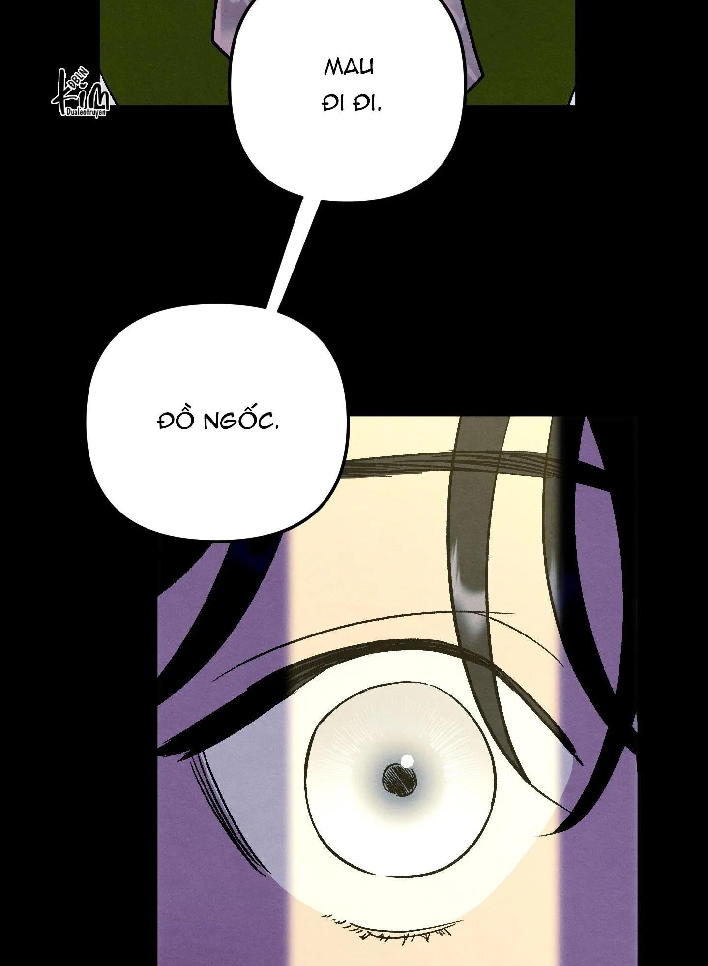 GỬI VỊ THIẾU GIA TÔI YÊU Chapter 19 Trang 4