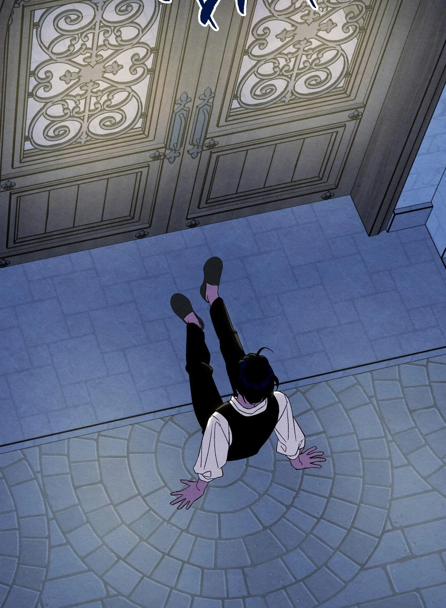 GỬI VỊ THIẾU GIA TÔI YÊU Chapter 19 Trang 6