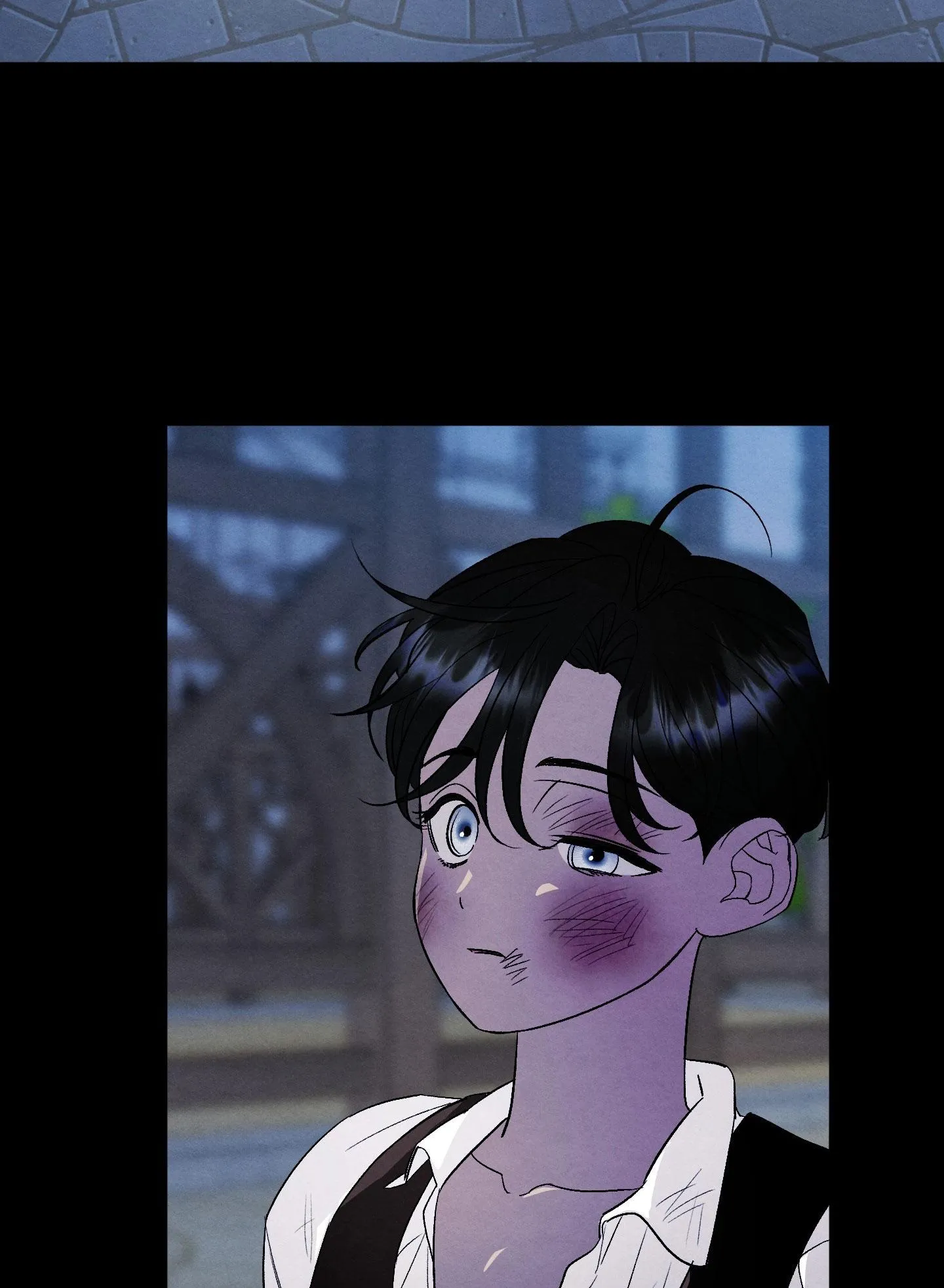 GỬI VỊ THIẾU GIA TÔI YÊU Chapter 19 Trang 7