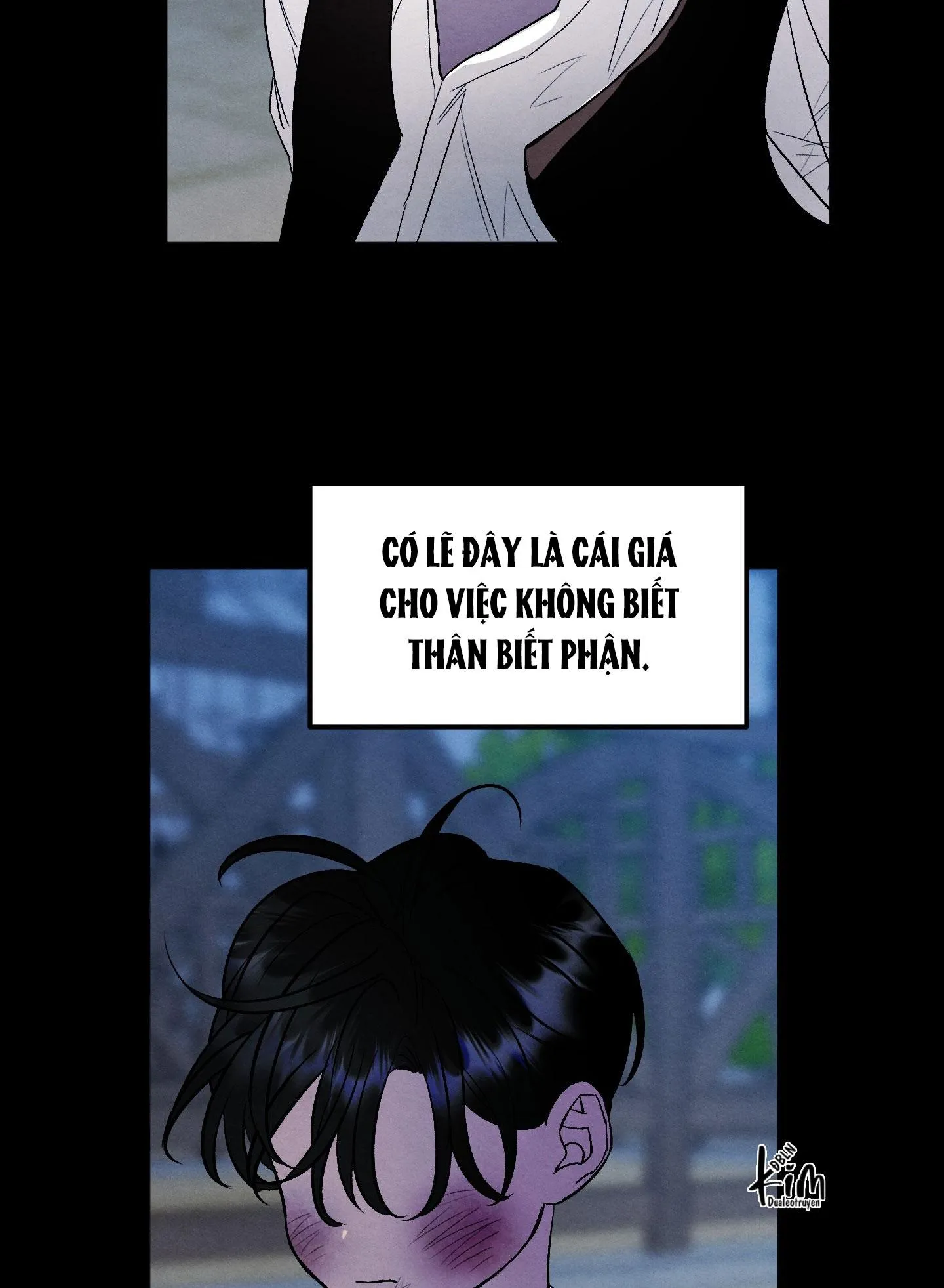 GỬI VỊ THIẾU GIA TÔI YÊU Chapter 19 Trang 8