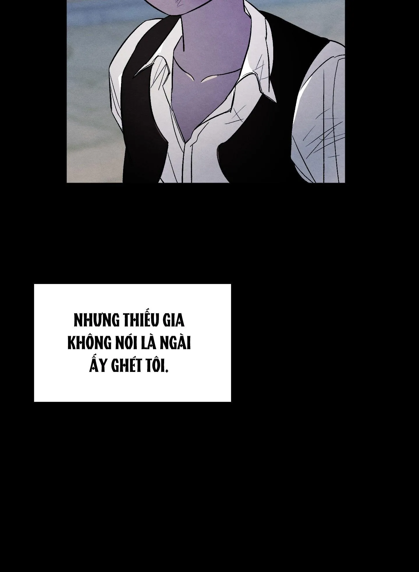 GỬI VỊ THIẾU GIA TÔI YÊU Chapter 19 Trang 9