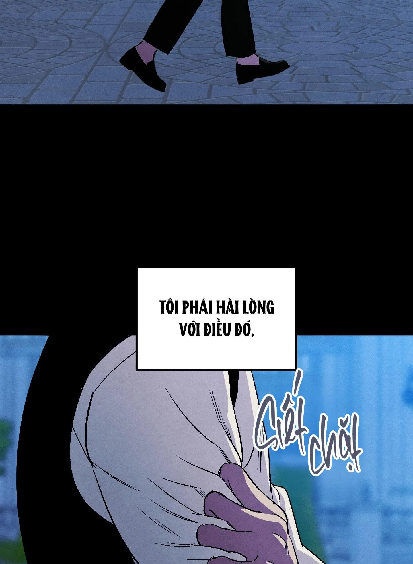 GỬI VỊ THIẾU GIA TÔI YÊU Chapter 19 Trang 13