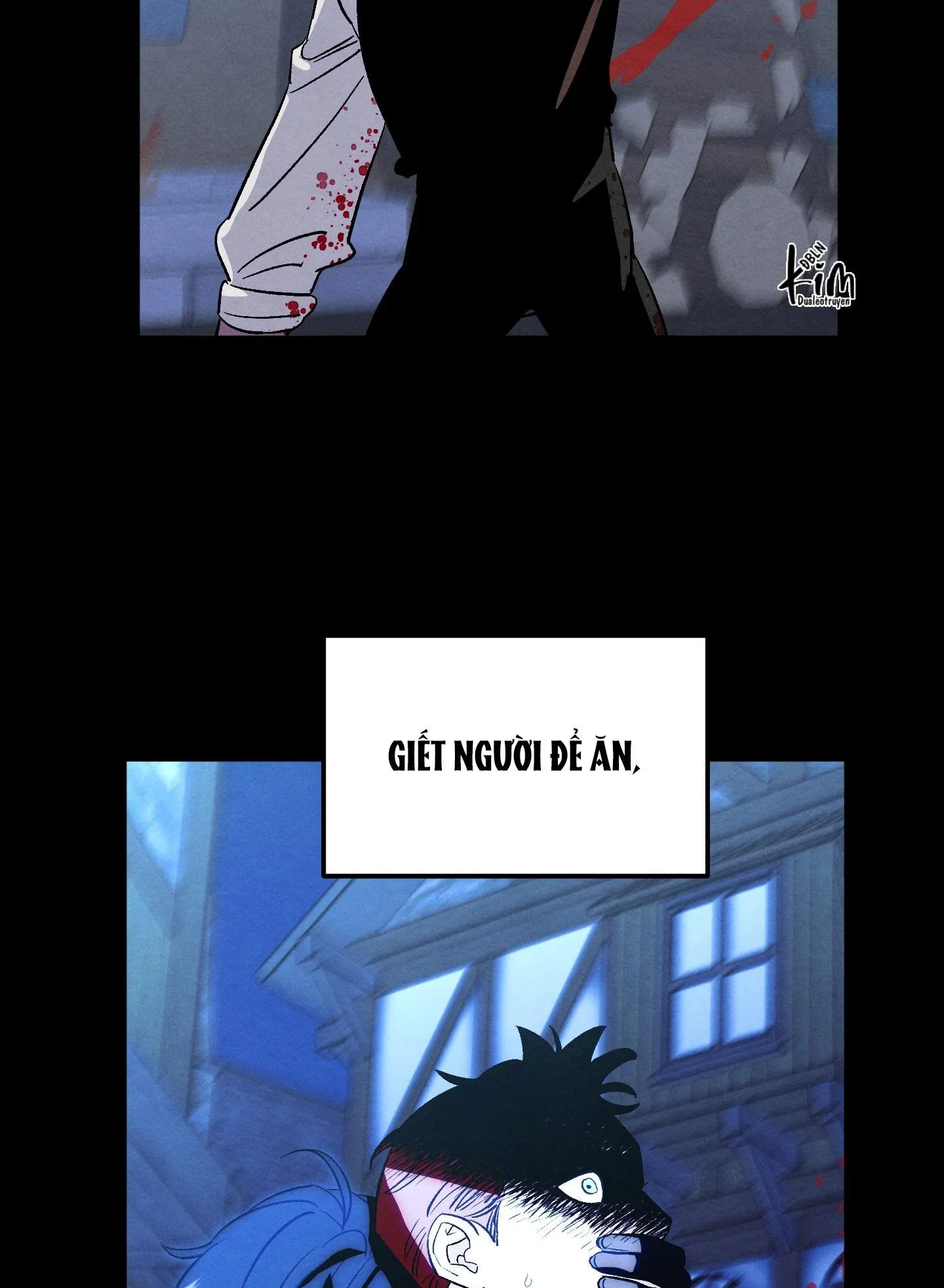 GỬI VỊ THIẾU GIA TÔI YÊU Chapter 19 Trang 18