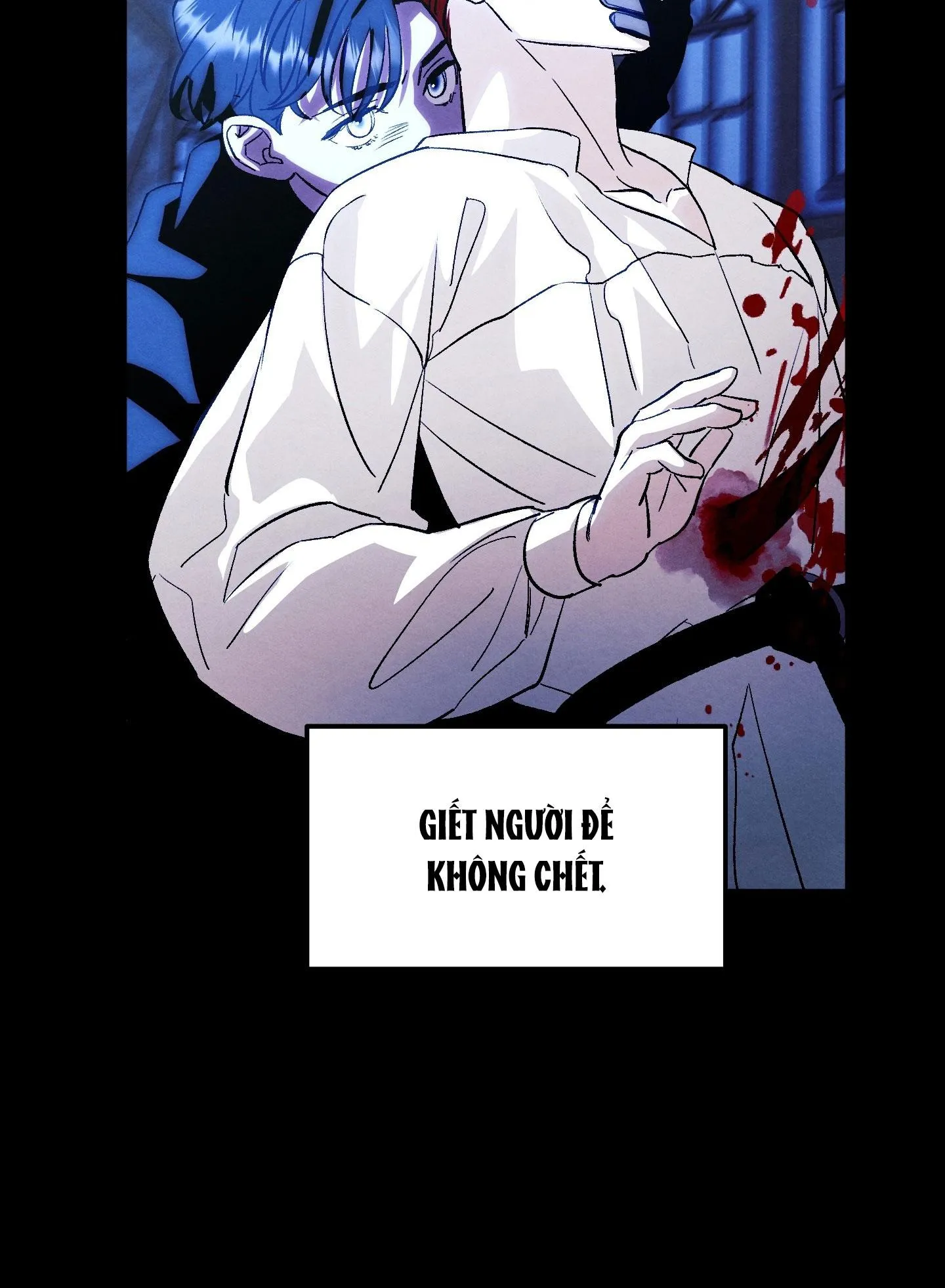 GỬI VỊ THIẾU GIA TÔI YÊU Chapter 19 Trang 19