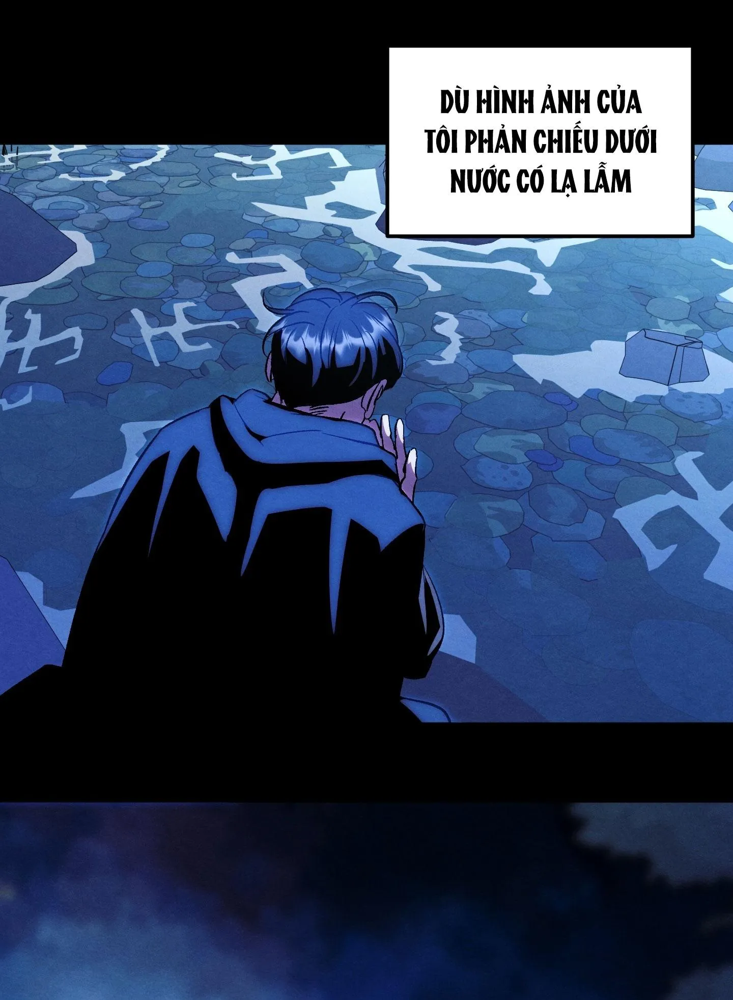 GỬI VỊ THIẾU GIA TÔI YÊU Chapter 19 Trang 20