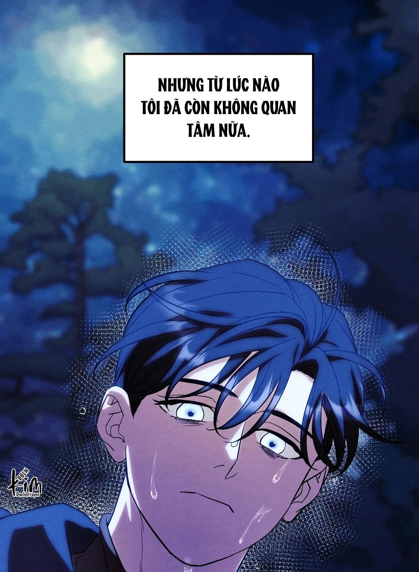 GỬI VỊ THIẾU GIA TÔI YÊU Chapter 19 Trang 21