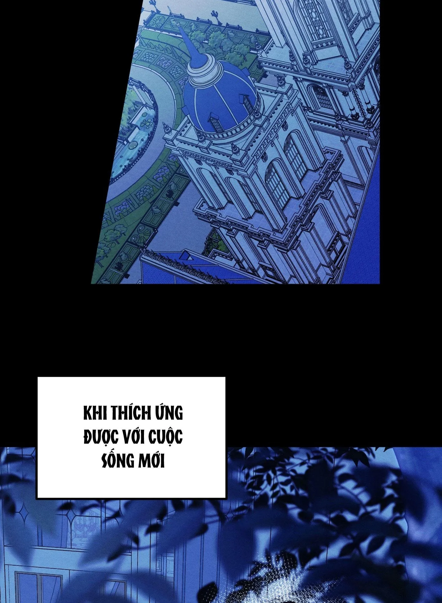 GỬI VỊ THIẾU GIA TÔI YÊU Chapter 19 Trang 24