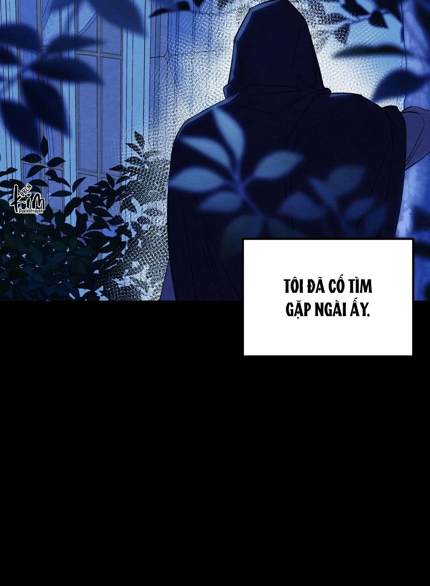 GỬI VỊ THIẾU GIA TÔI YÊU Chapter 19 Trang 25